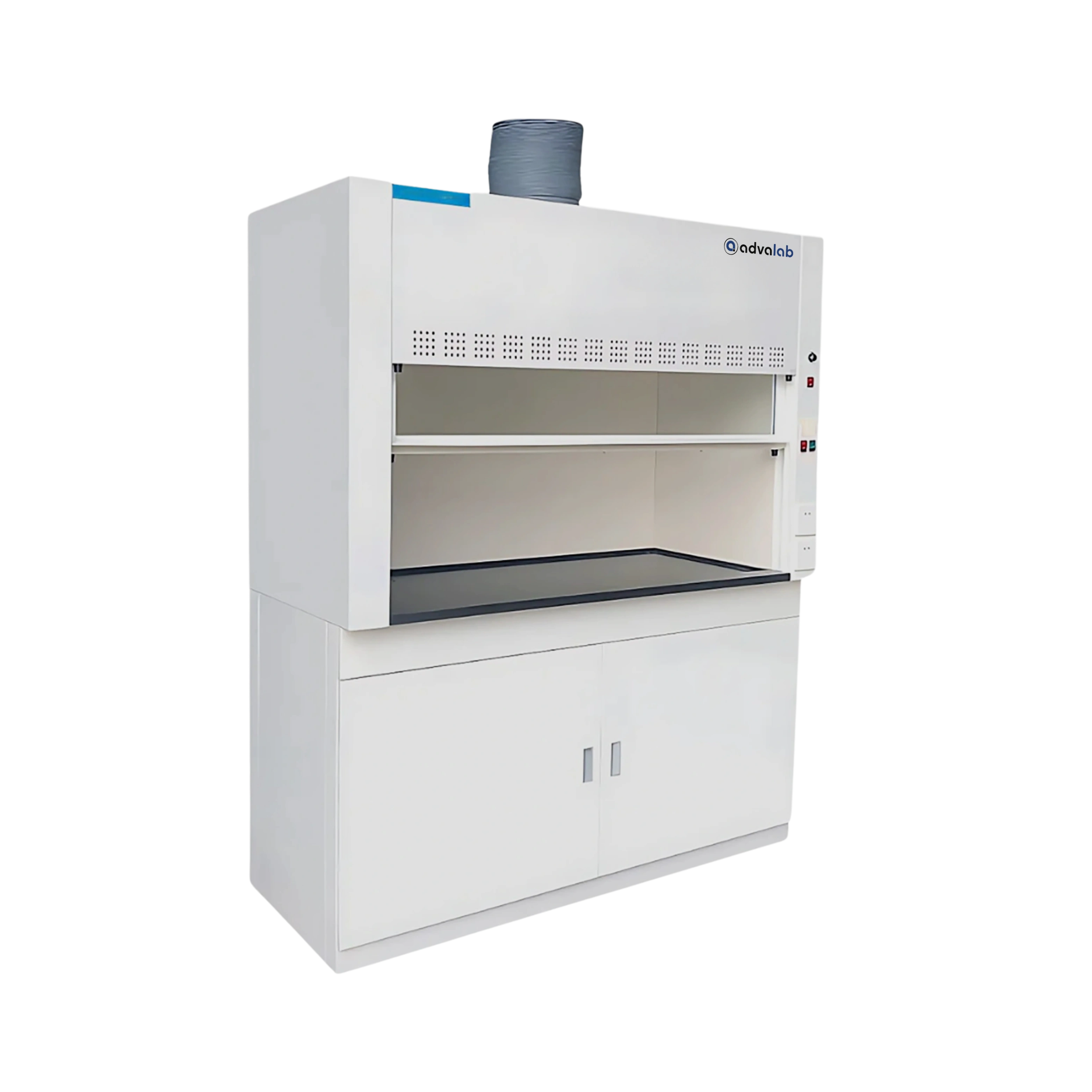 Ducted Fume Hood ADDFH-501