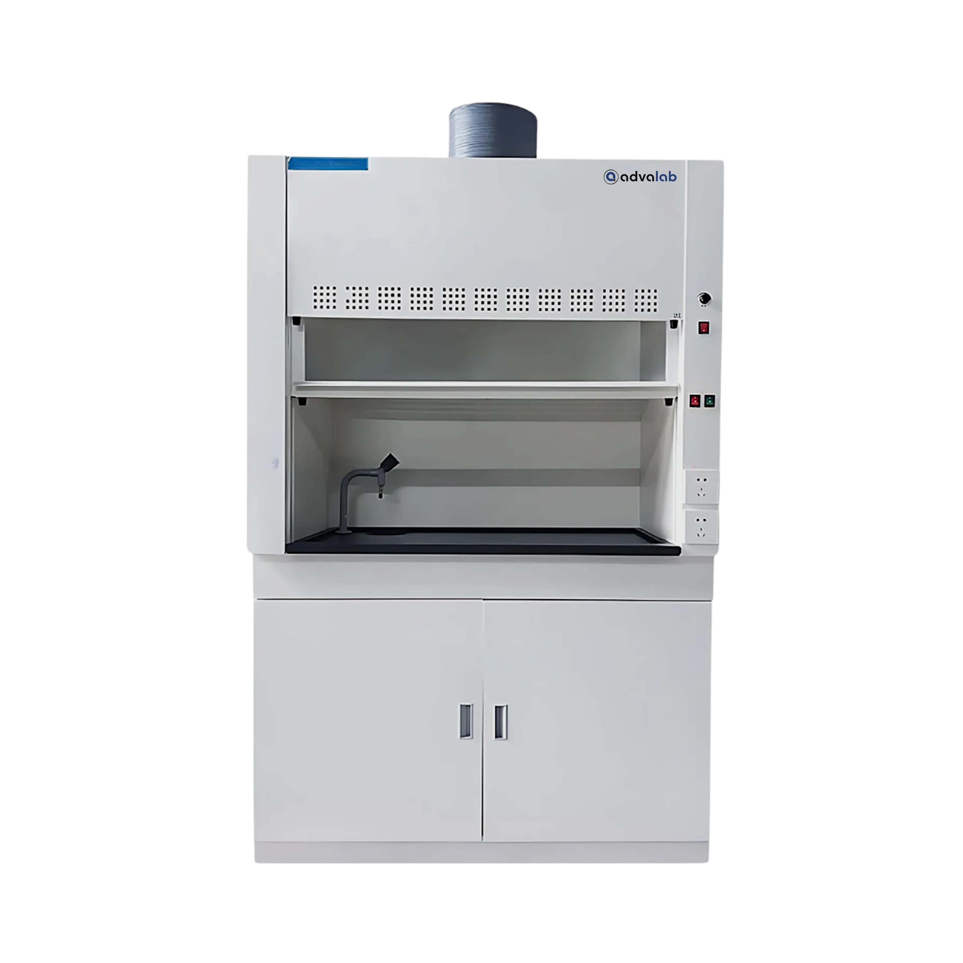 Ducted Fume Hood ADDFH-503