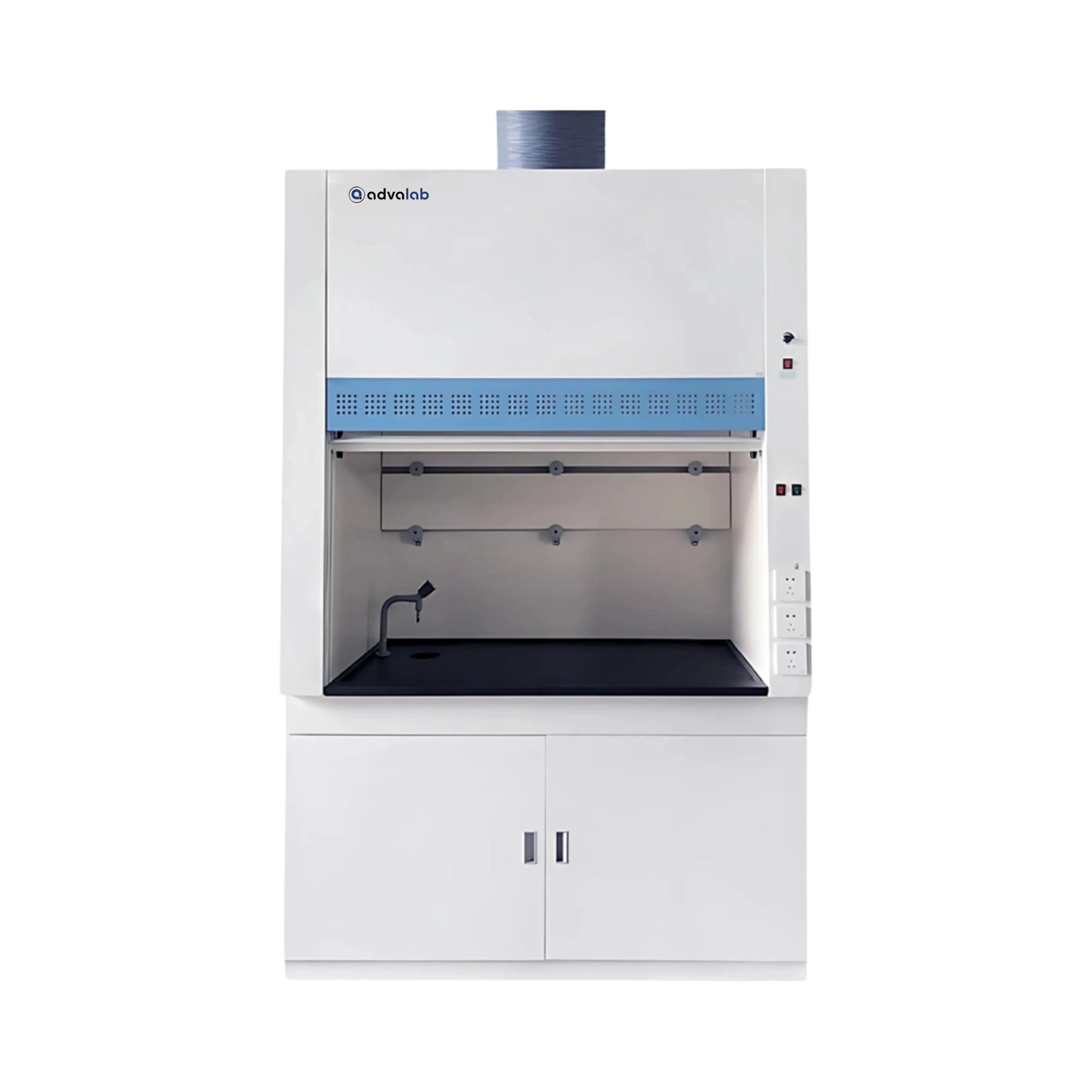 Ducted Fume Hood ADDFH-504