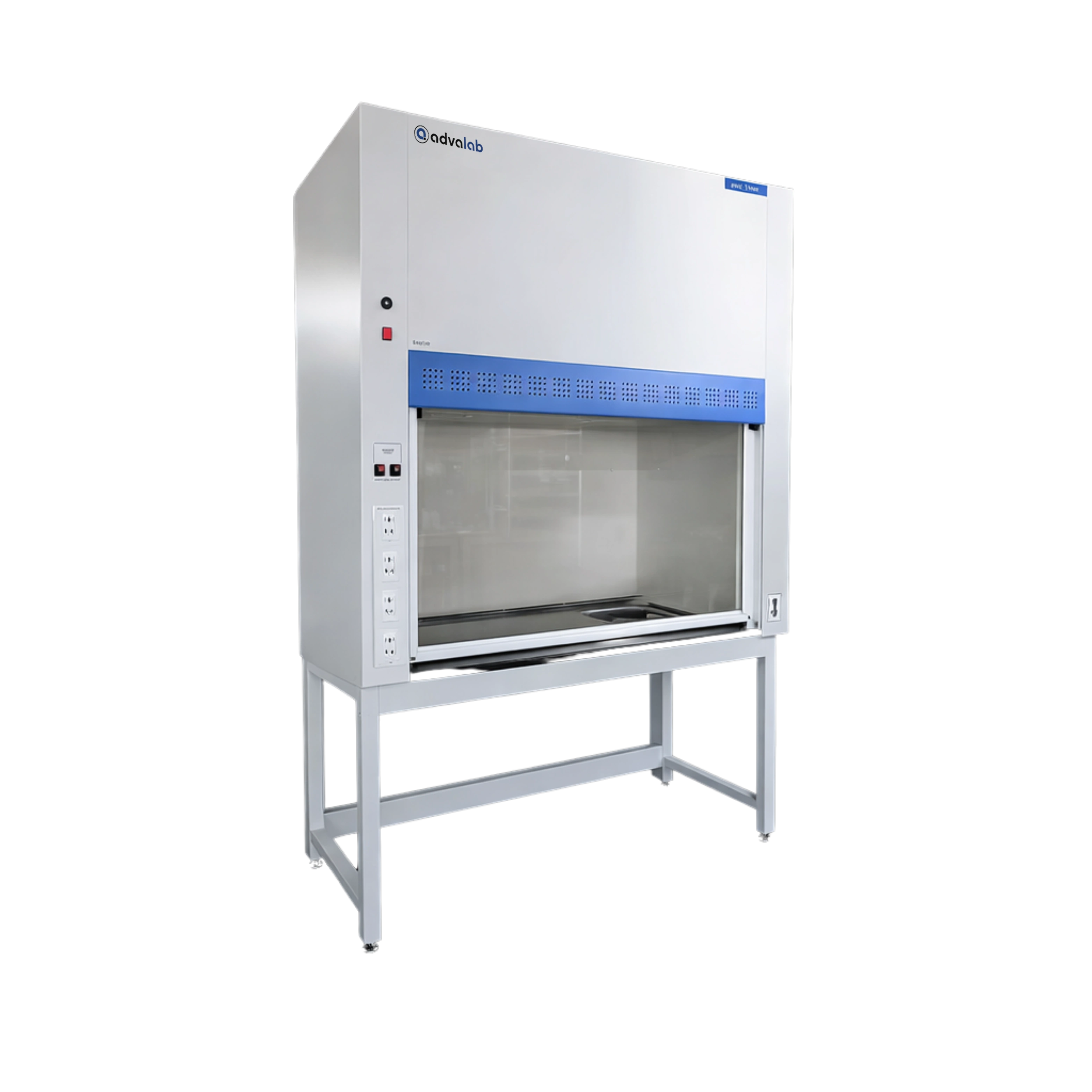 Ducted Fume Hood ADDFH-506