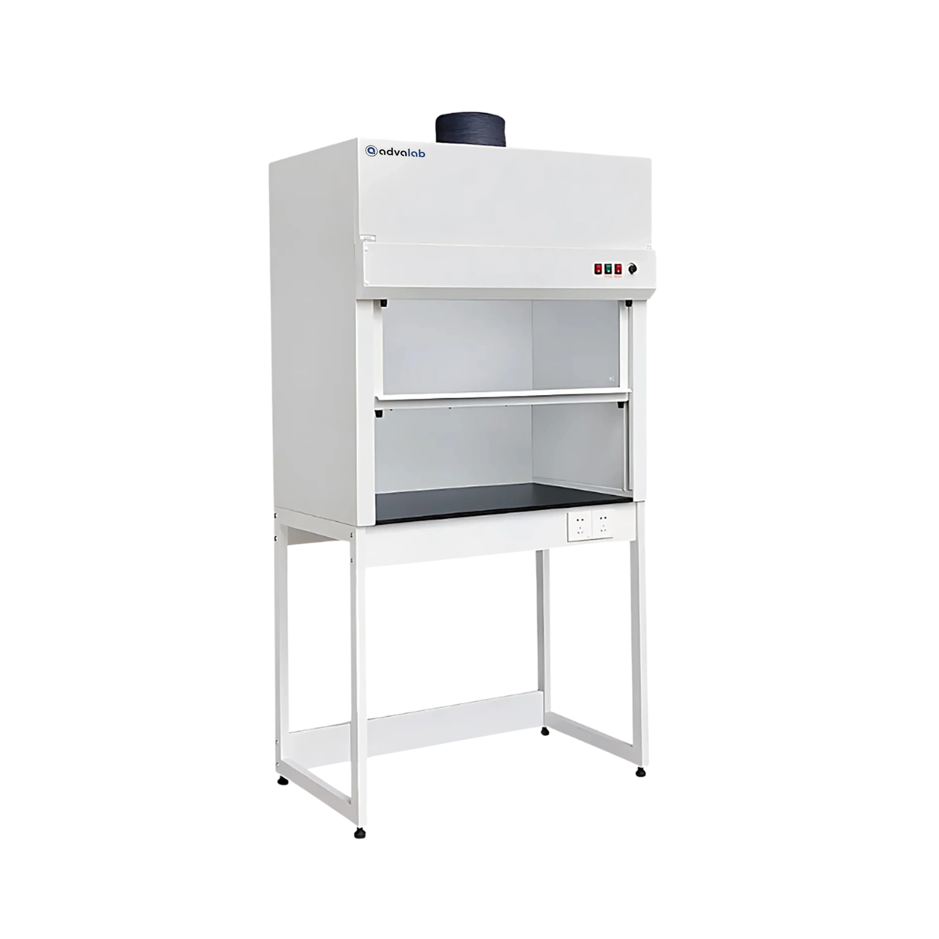 Ducted Fume Hood ADDFH-509