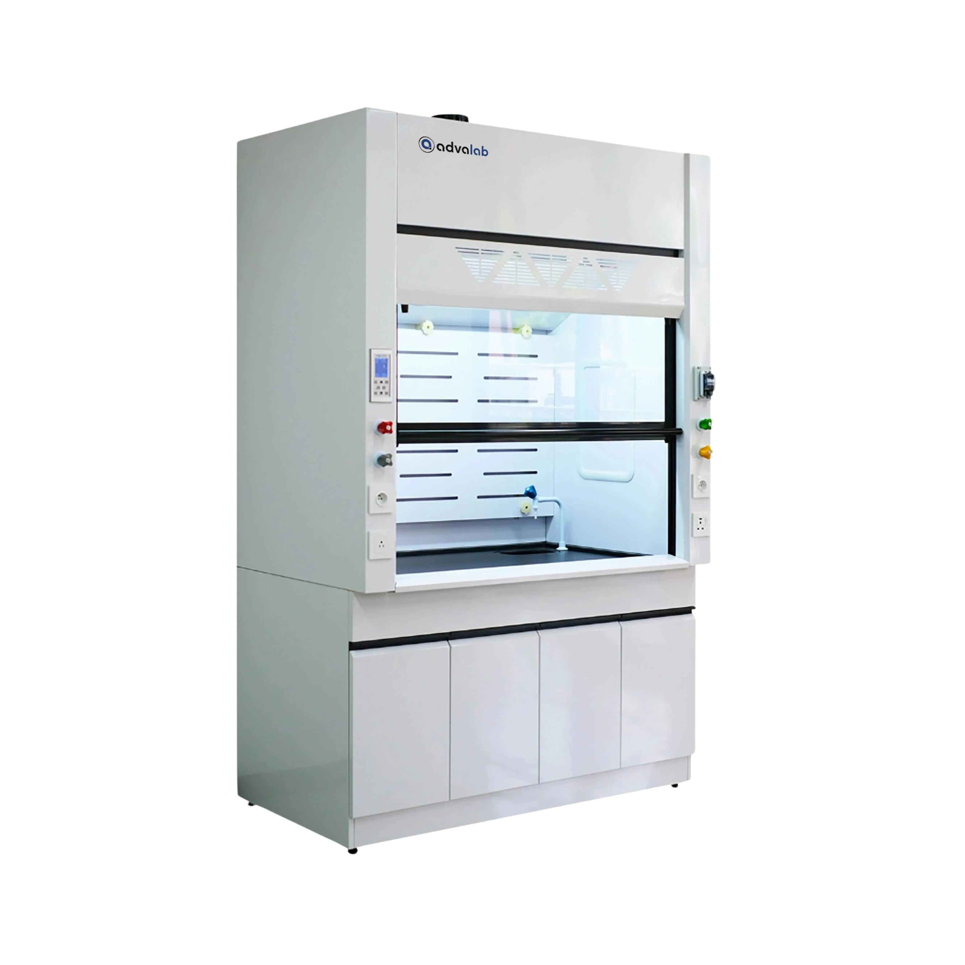 Ducted Fume Hood ADDFH-512