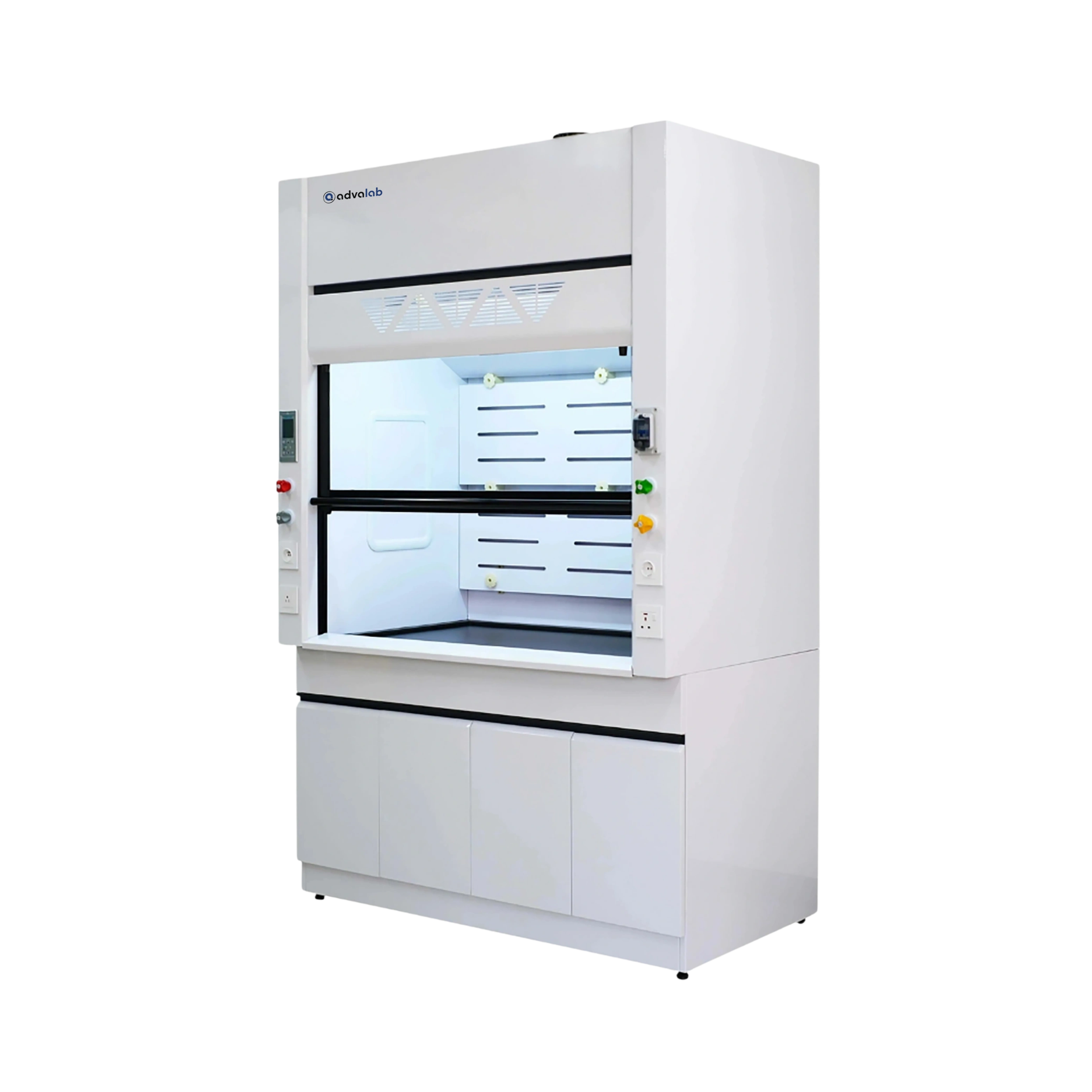 Ducted Fume Hood ADDFH-512