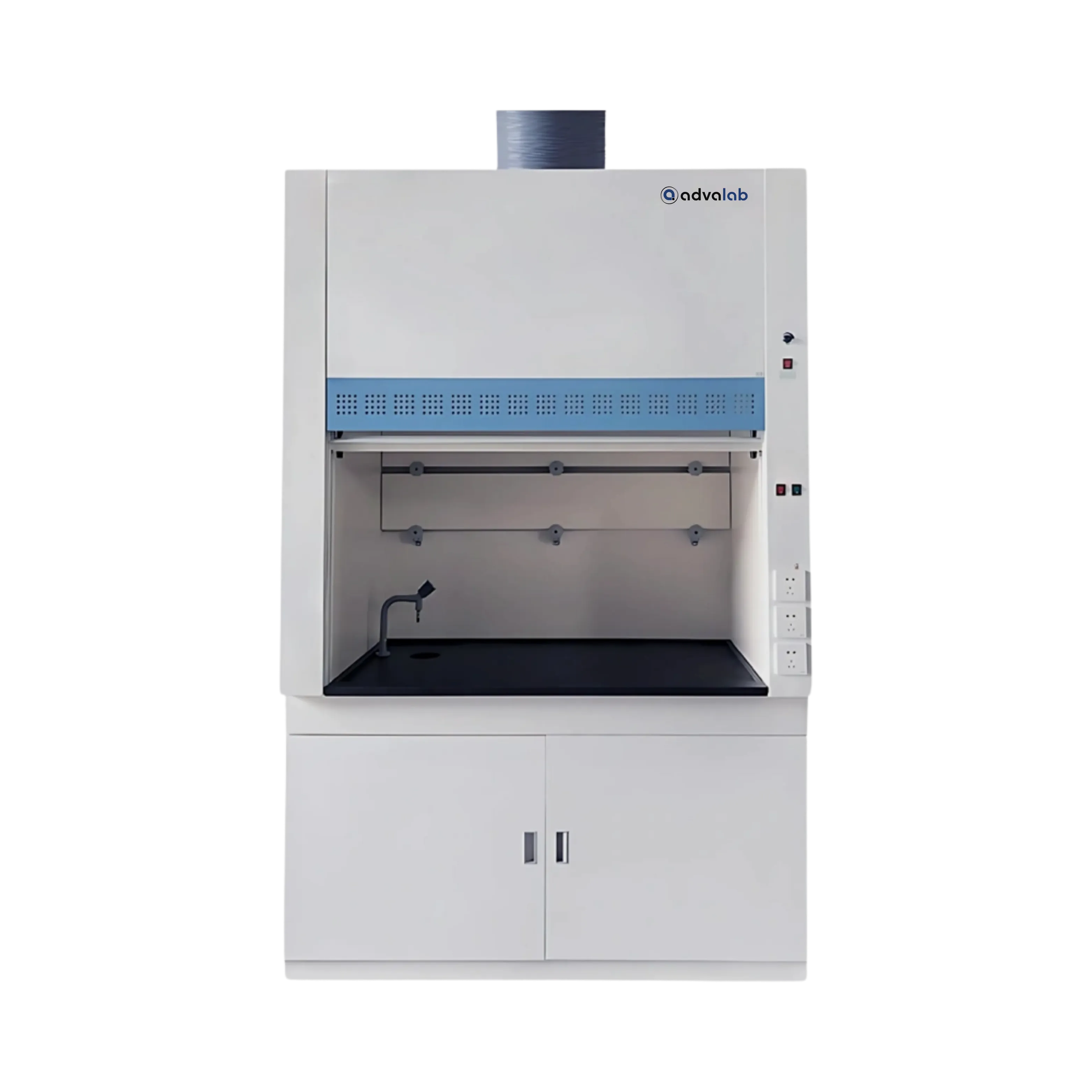Ducted Fume Hood ADDFH-515