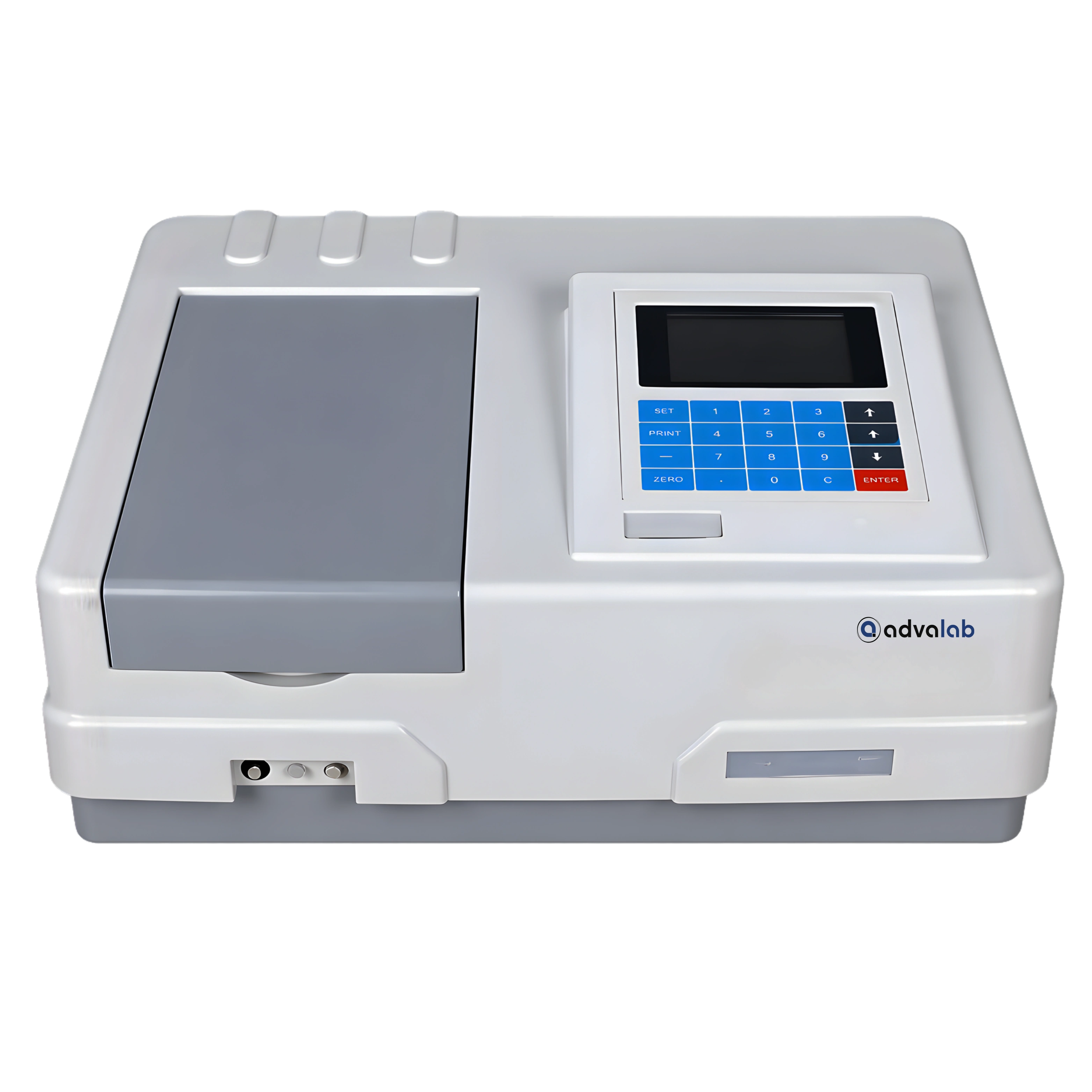 Double Beam Spectrophotometer ADDS-503
