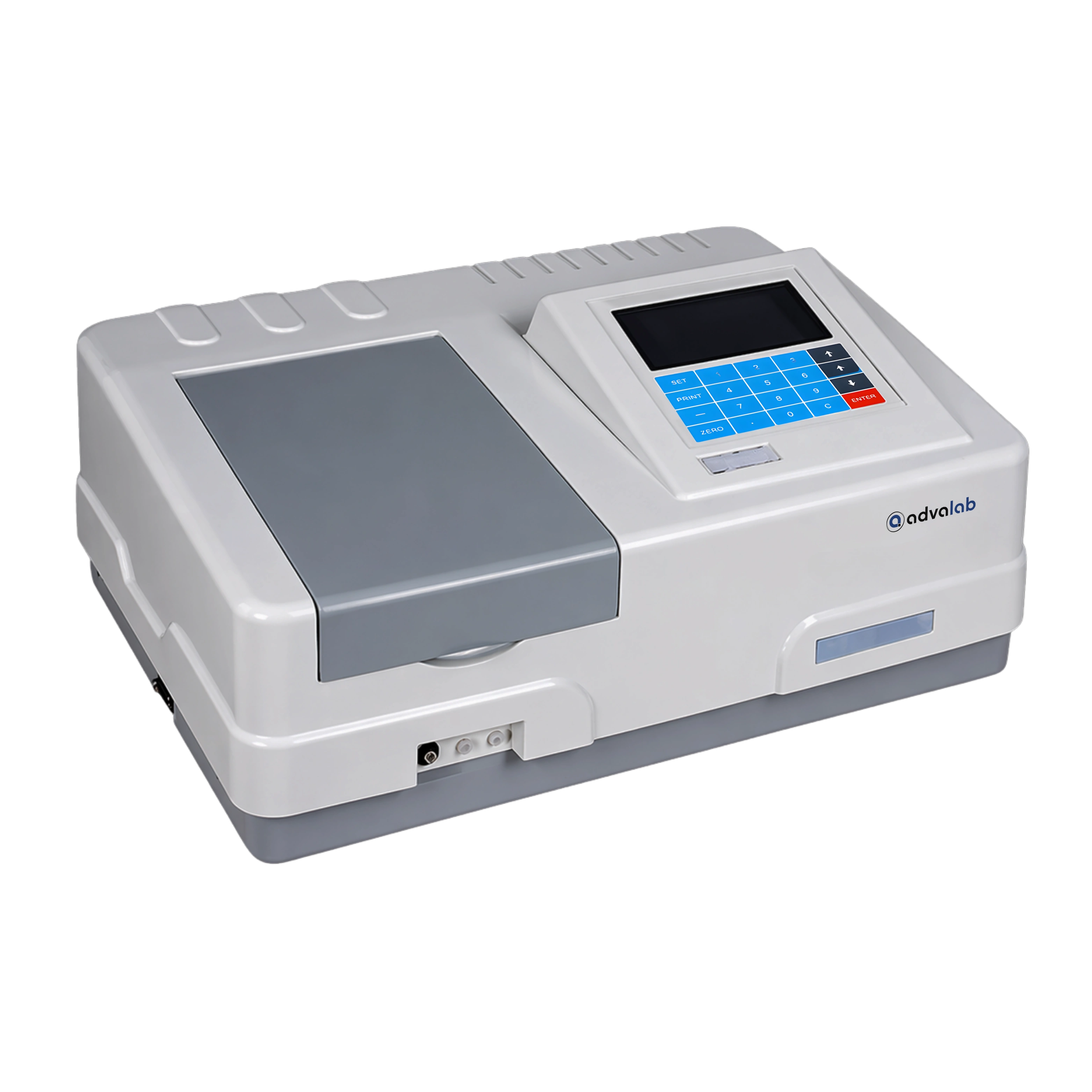 Double Beam Spectrophotometer ADDS-503