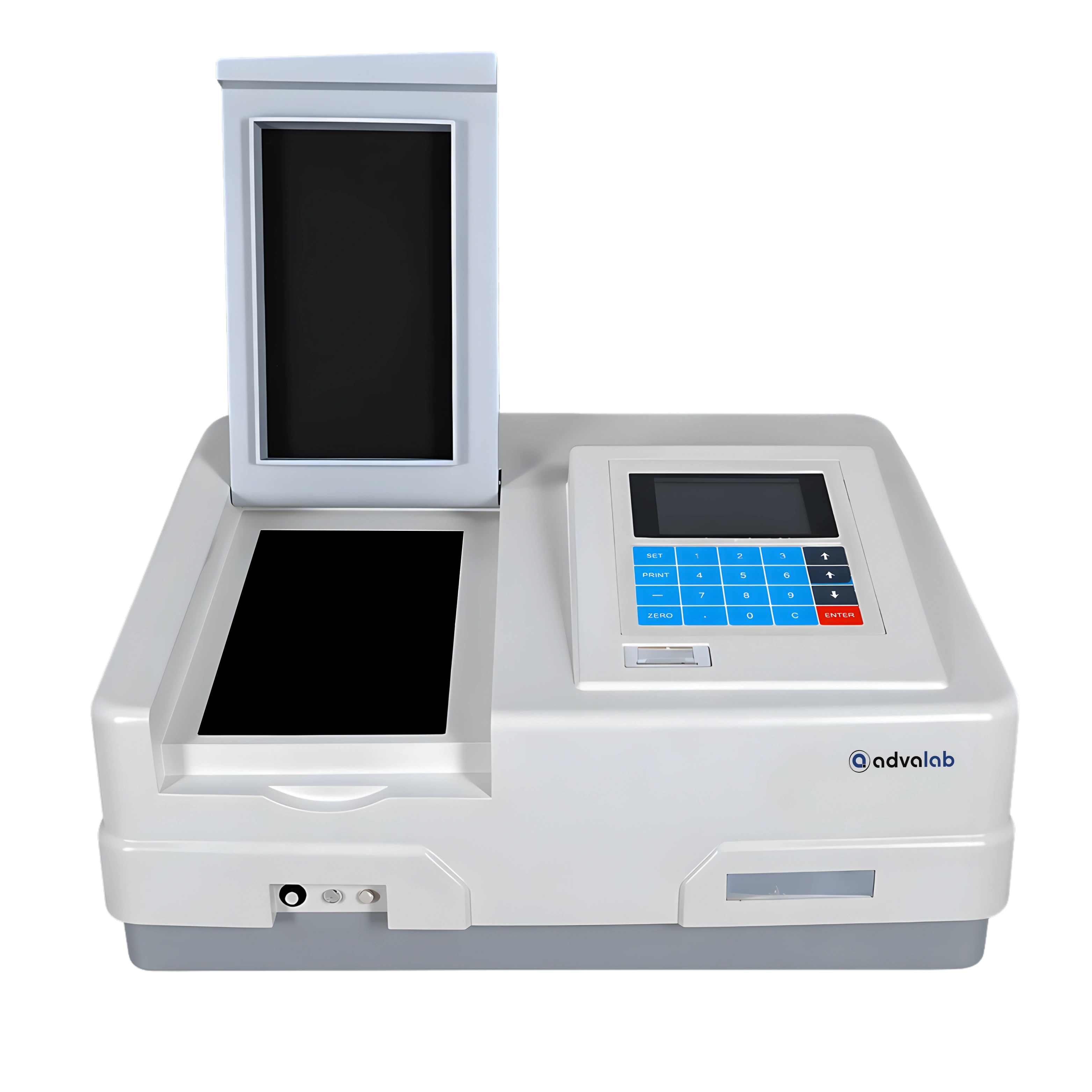 Double Beam Spectrophotometer ADDS-503