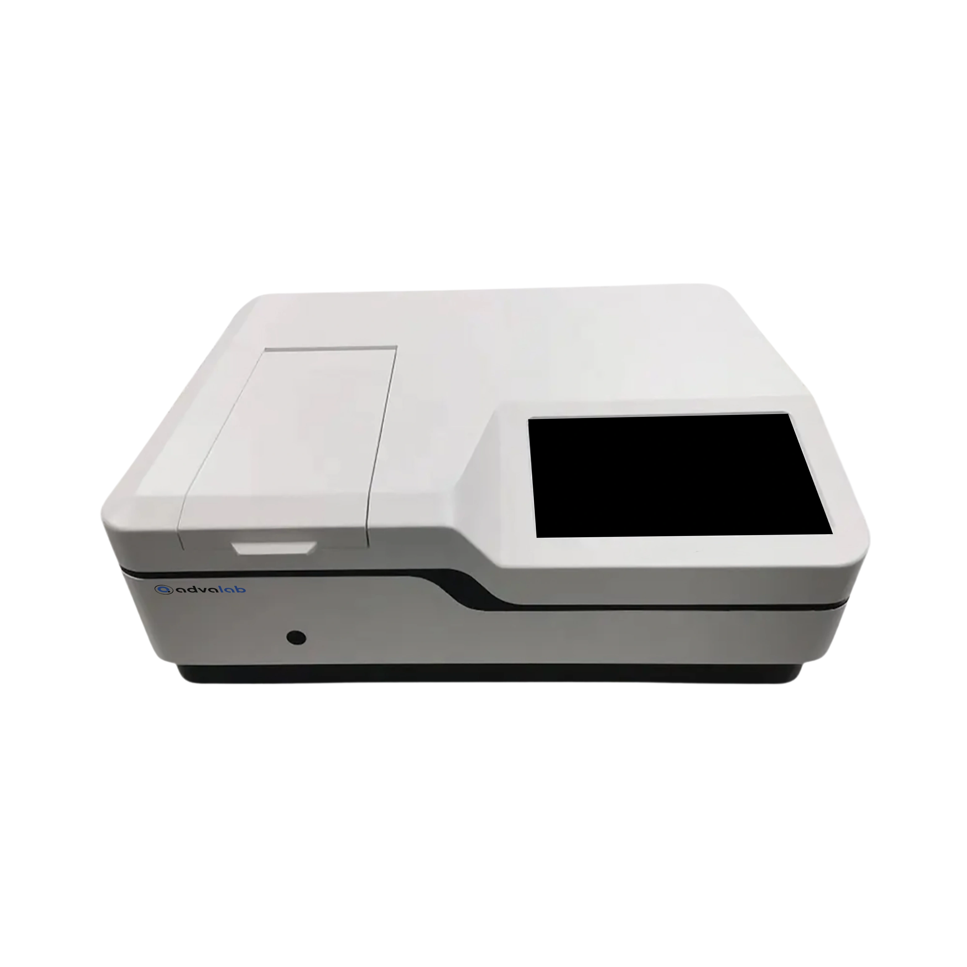 Double Beam Spectrophotometer ADDS-512