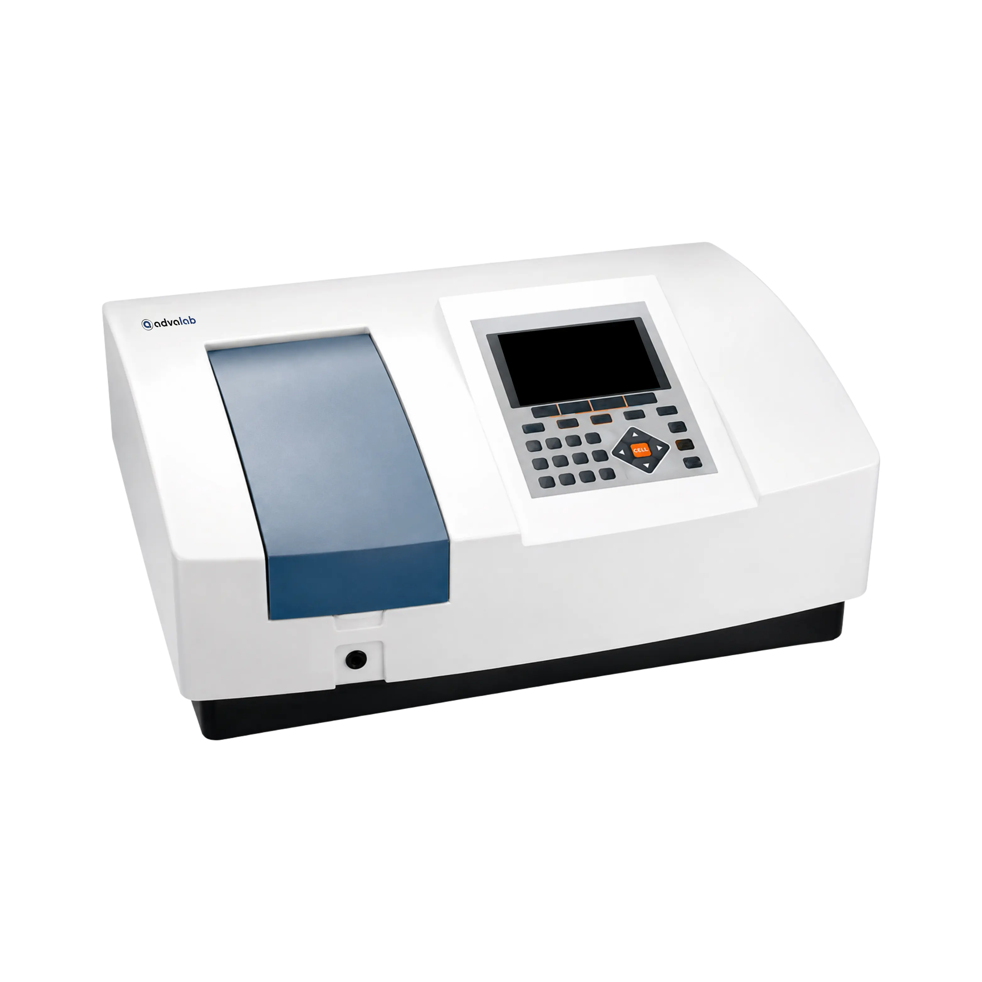 Double Beam Spectrophotometer ADDS-530