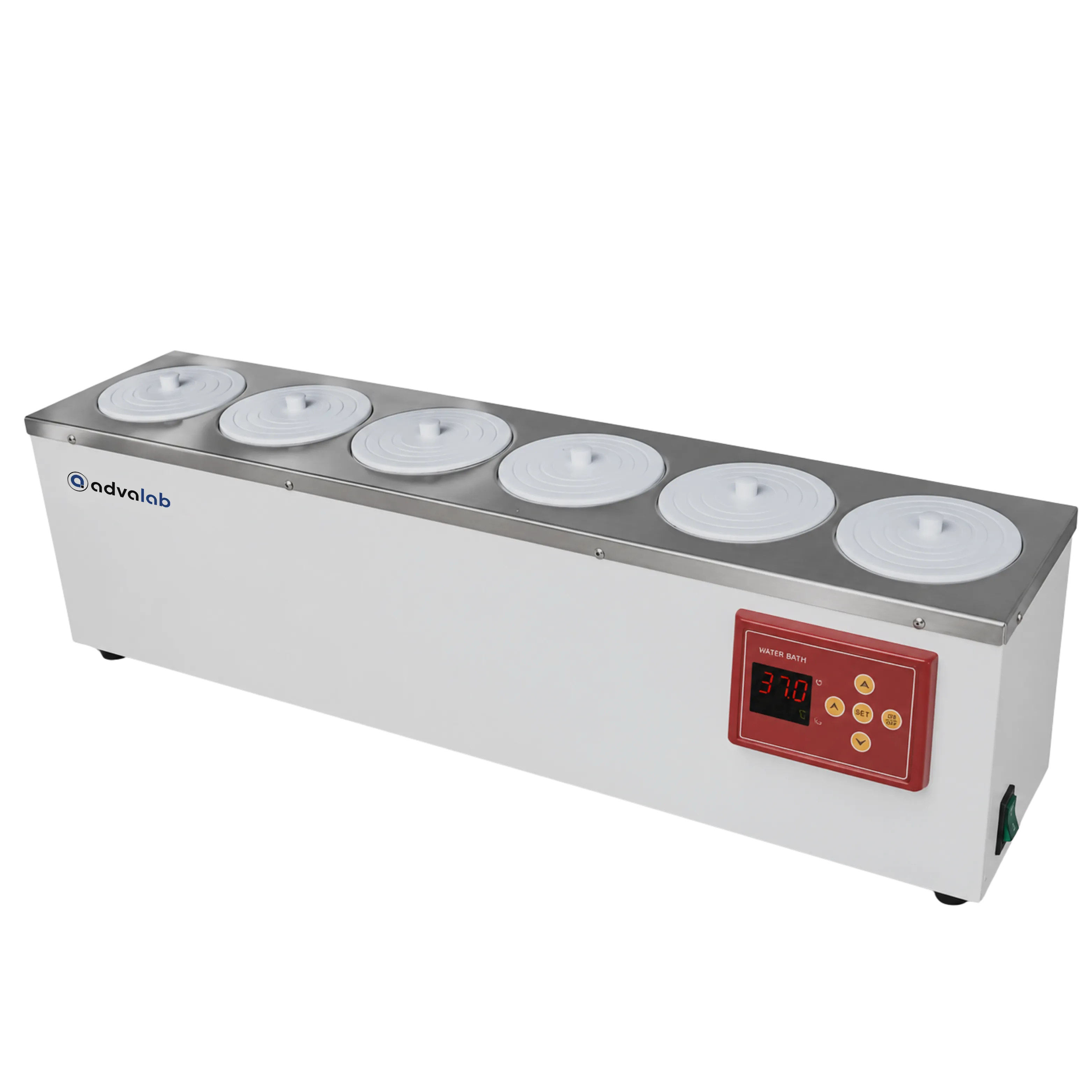 Digital Water Bath ADDW-507