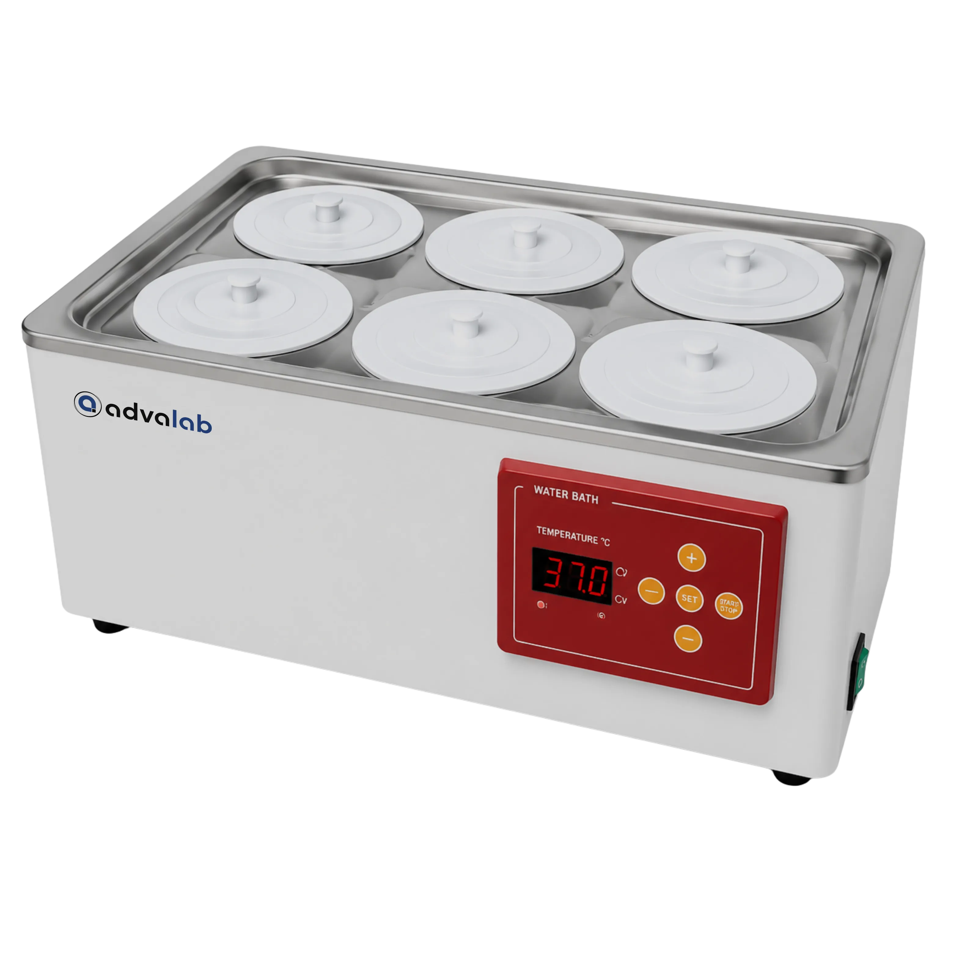 Digital Water Bath ADDW-510
