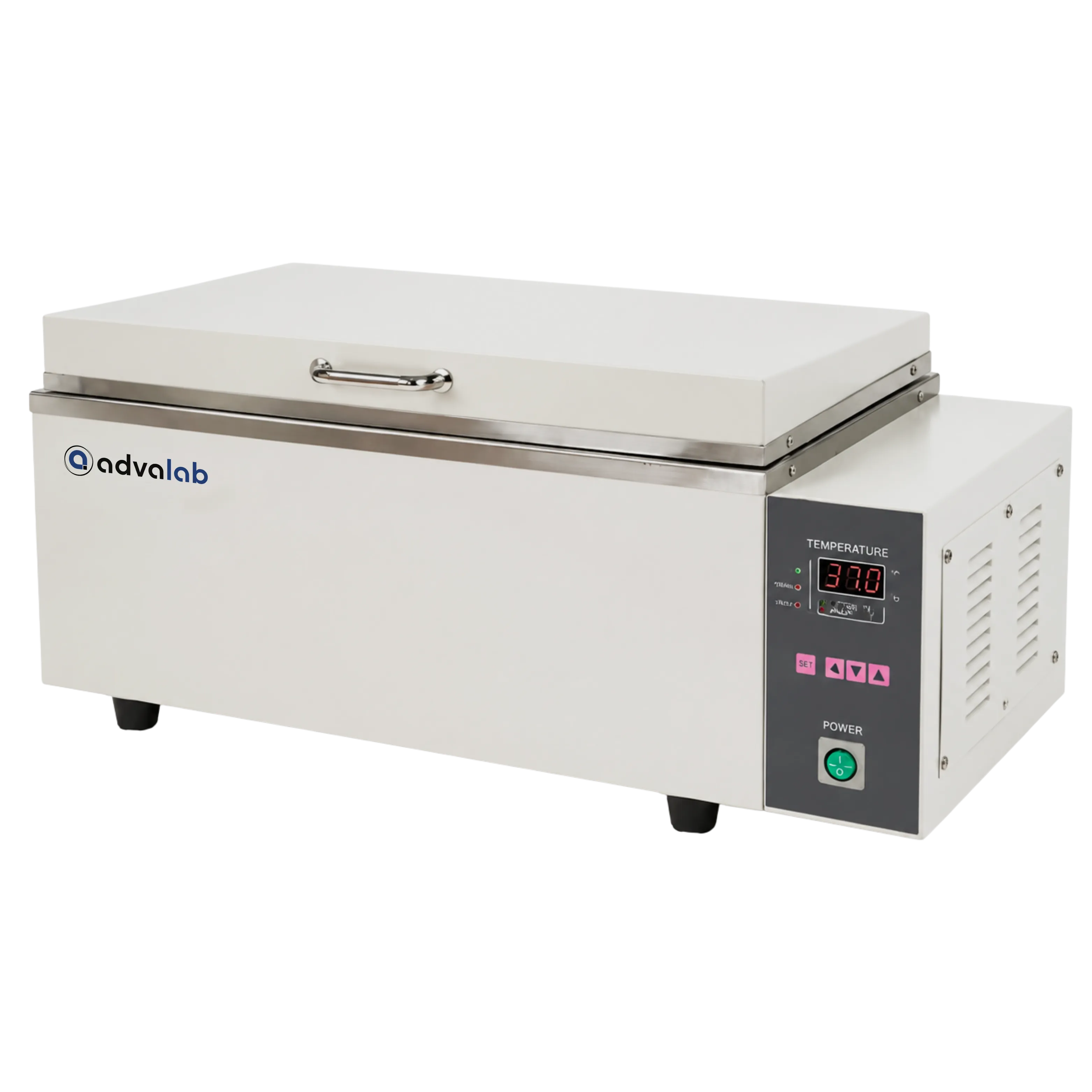 Digital Water Bath ADDW-512