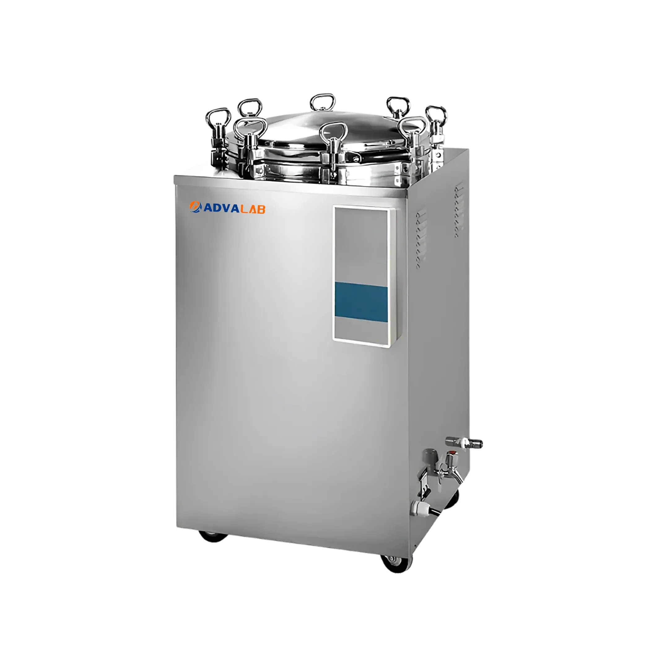 Electric Heated Sterilizer ADEH-501