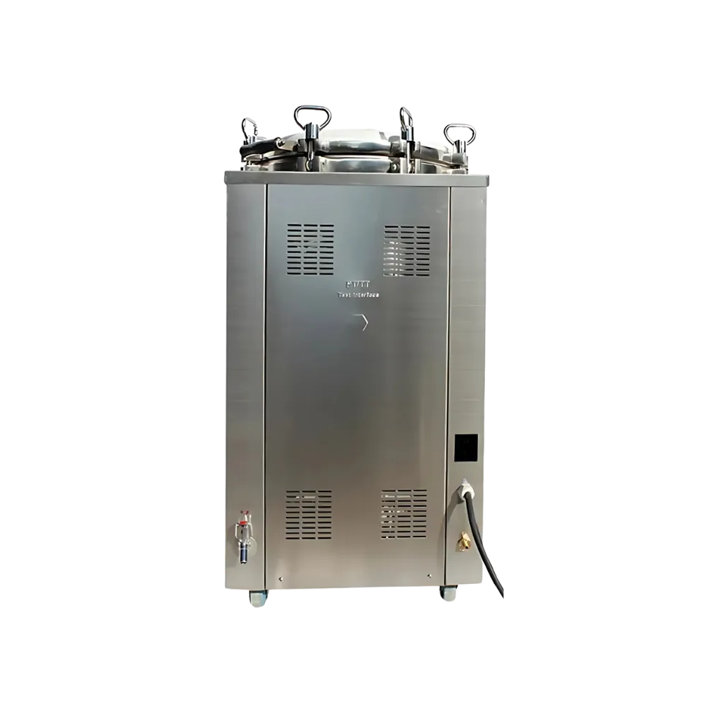 Electric Heated Sterilizer ADEH-503