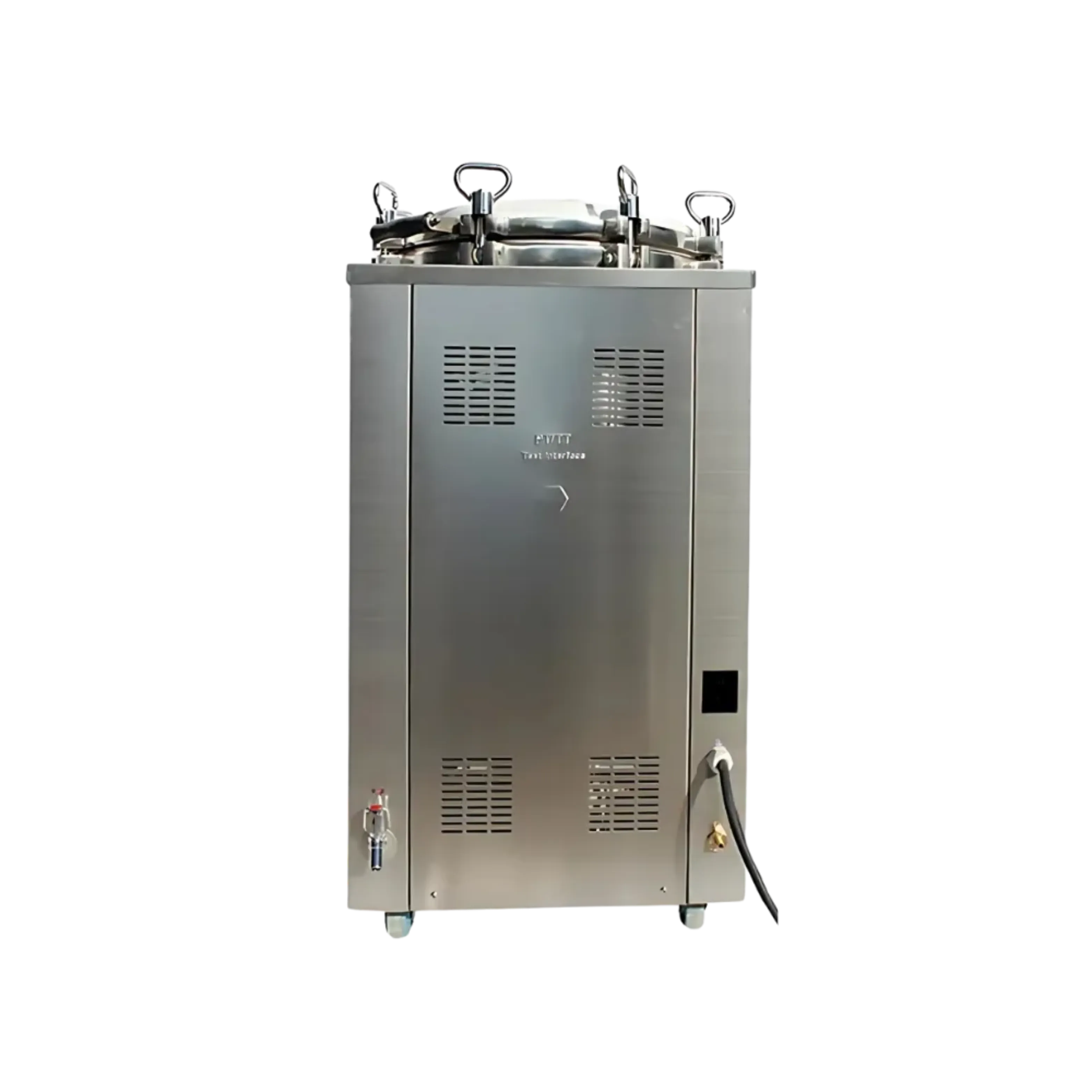 Electric Heated Sterilizer ADEH-505