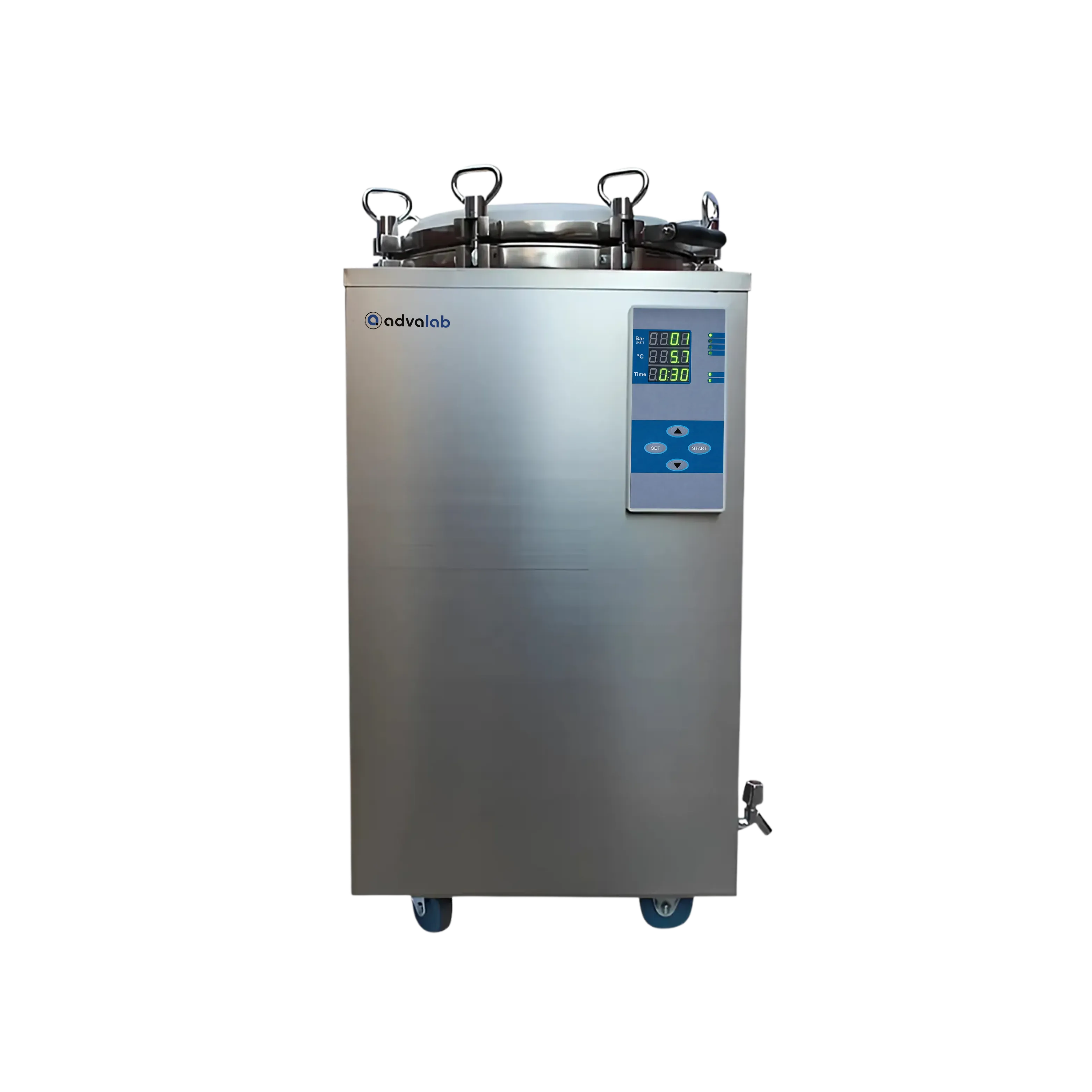 Electric Heated Sterilizer ADEH-506