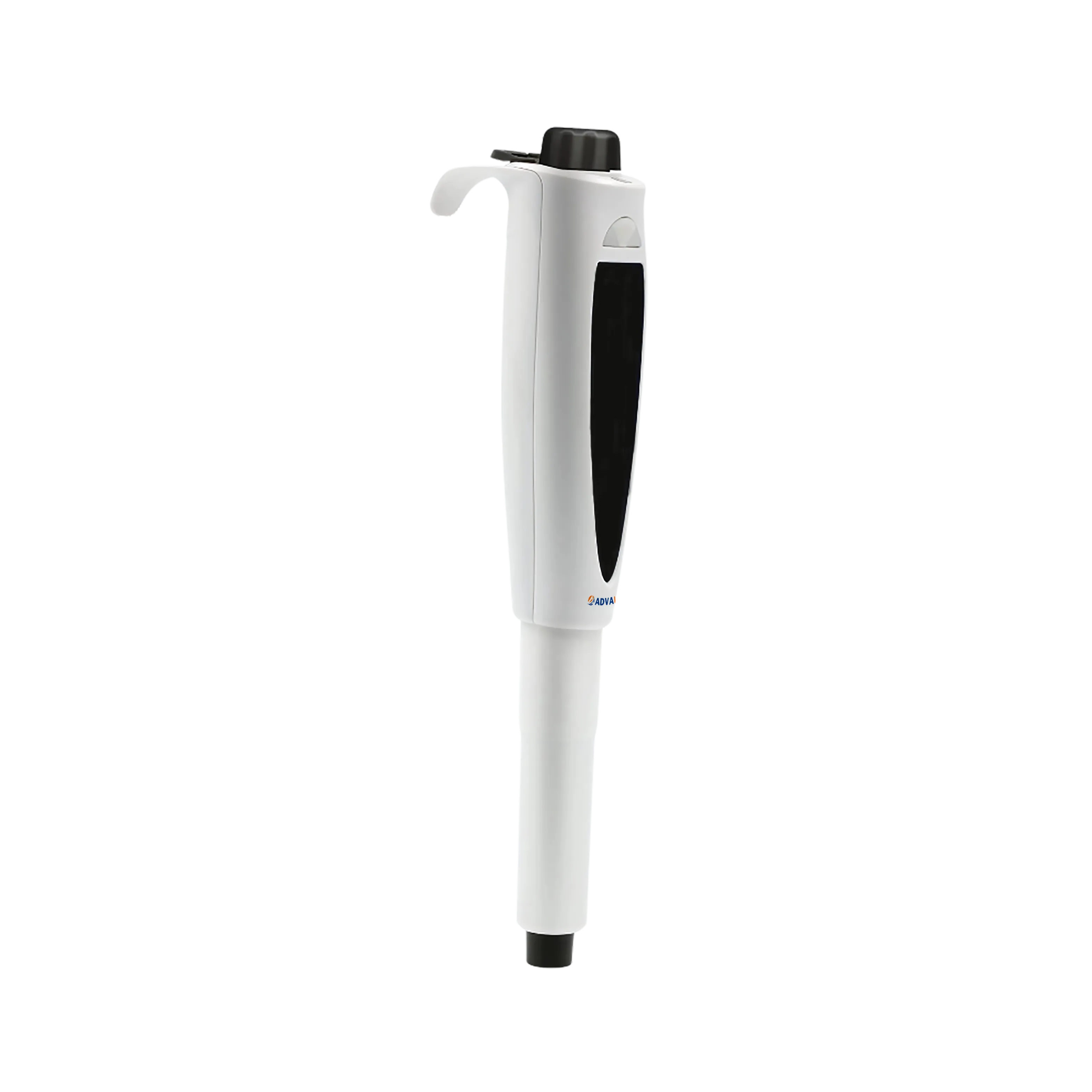 Electronic Pipette ADEP-504 (Side Image)