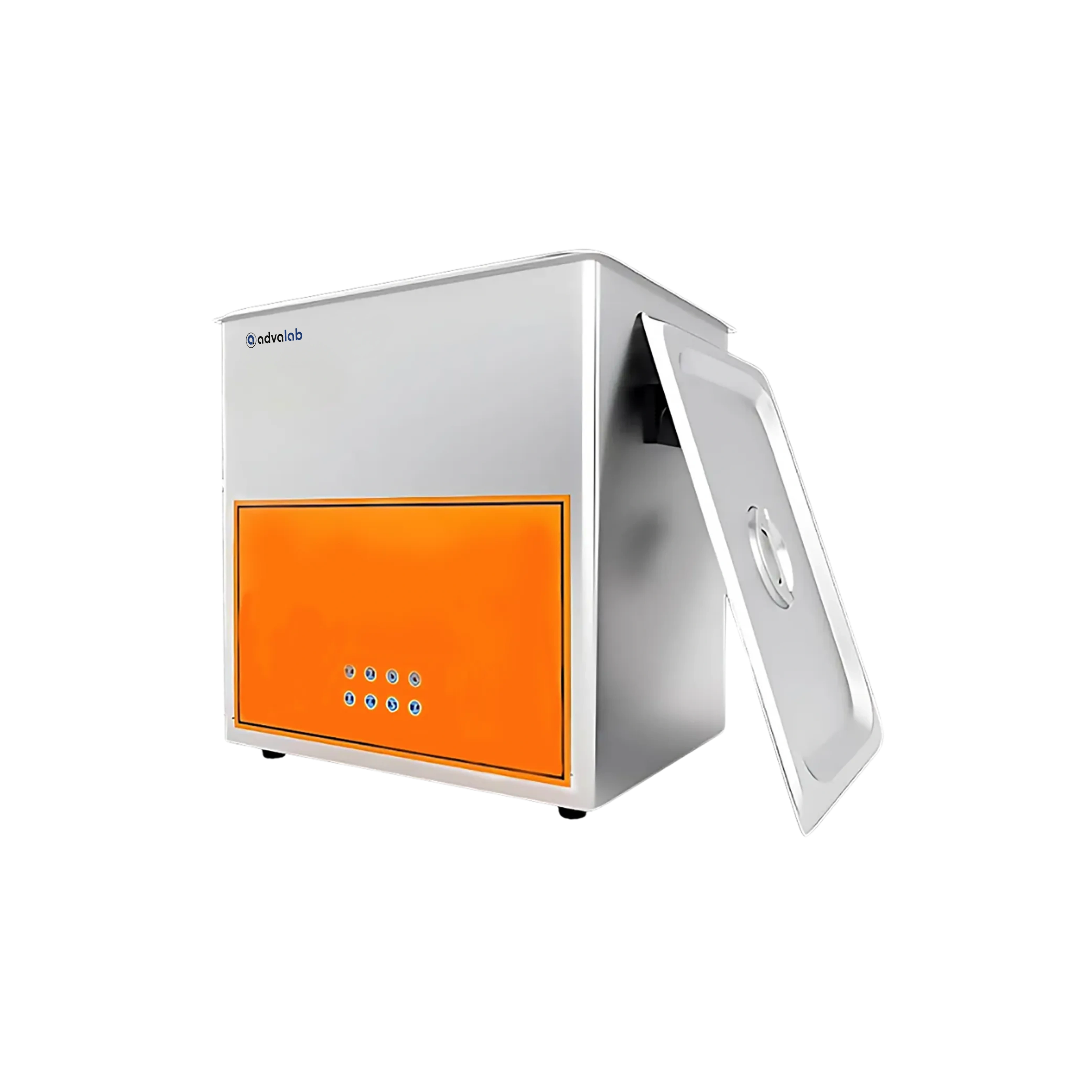Electric Ultrasonic Cleaner ADEU-503