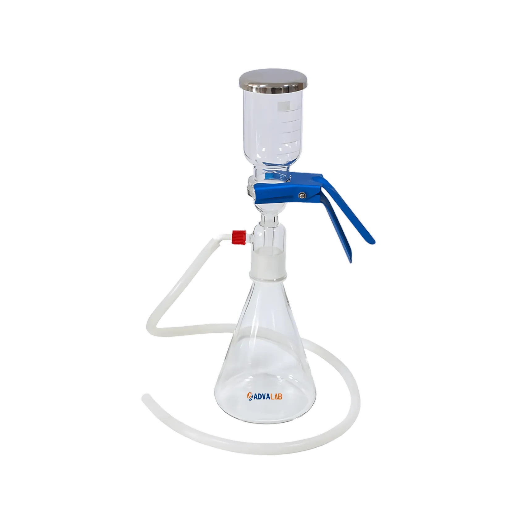 Vacuum Filtration Unit ADFA-501, front view