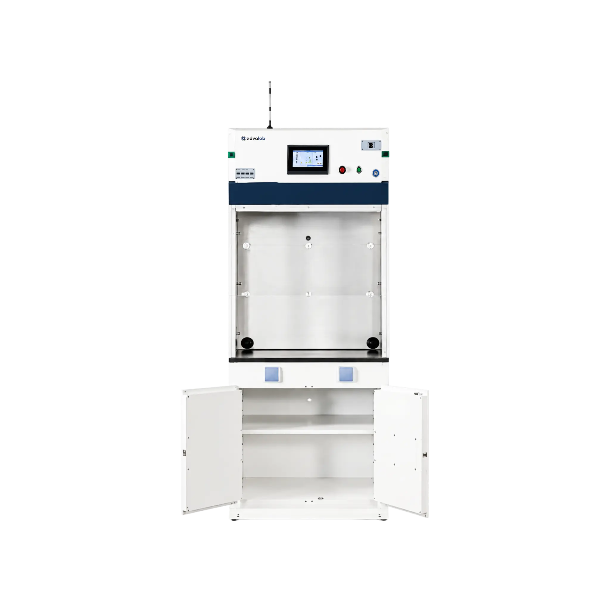 Ductless Fume Hood ADFD-507