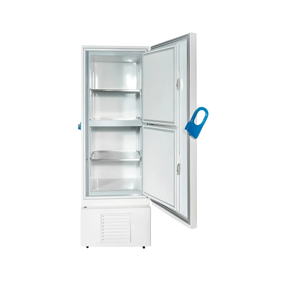 -86°C ULT Freezer ADFE-503 (open view)