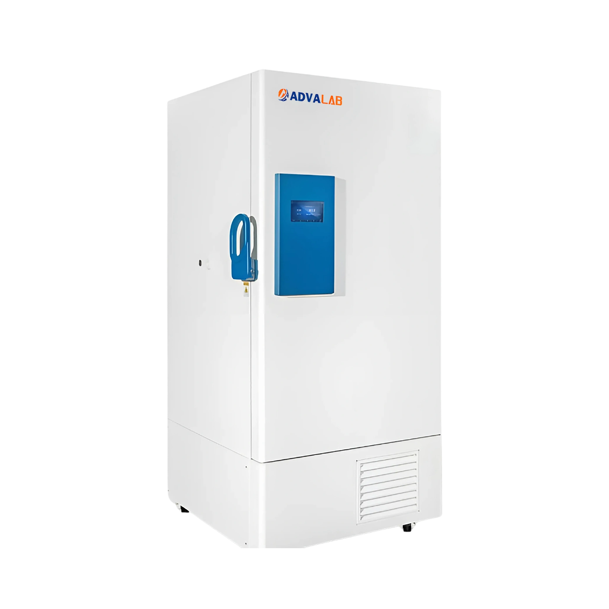 -86°C ULT Freezer ADFE-506 (side view)