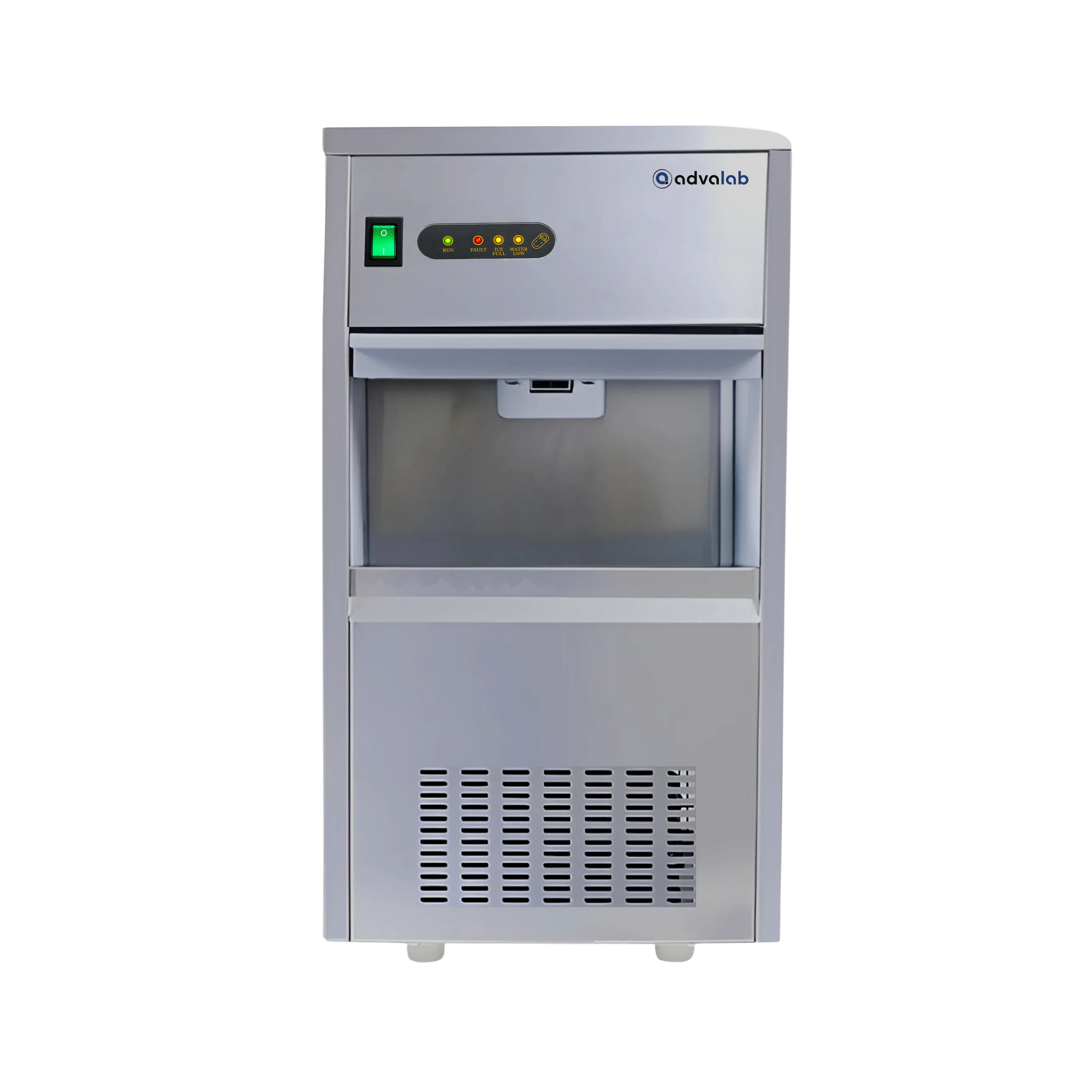 Flake Ice Maker ADFI-501