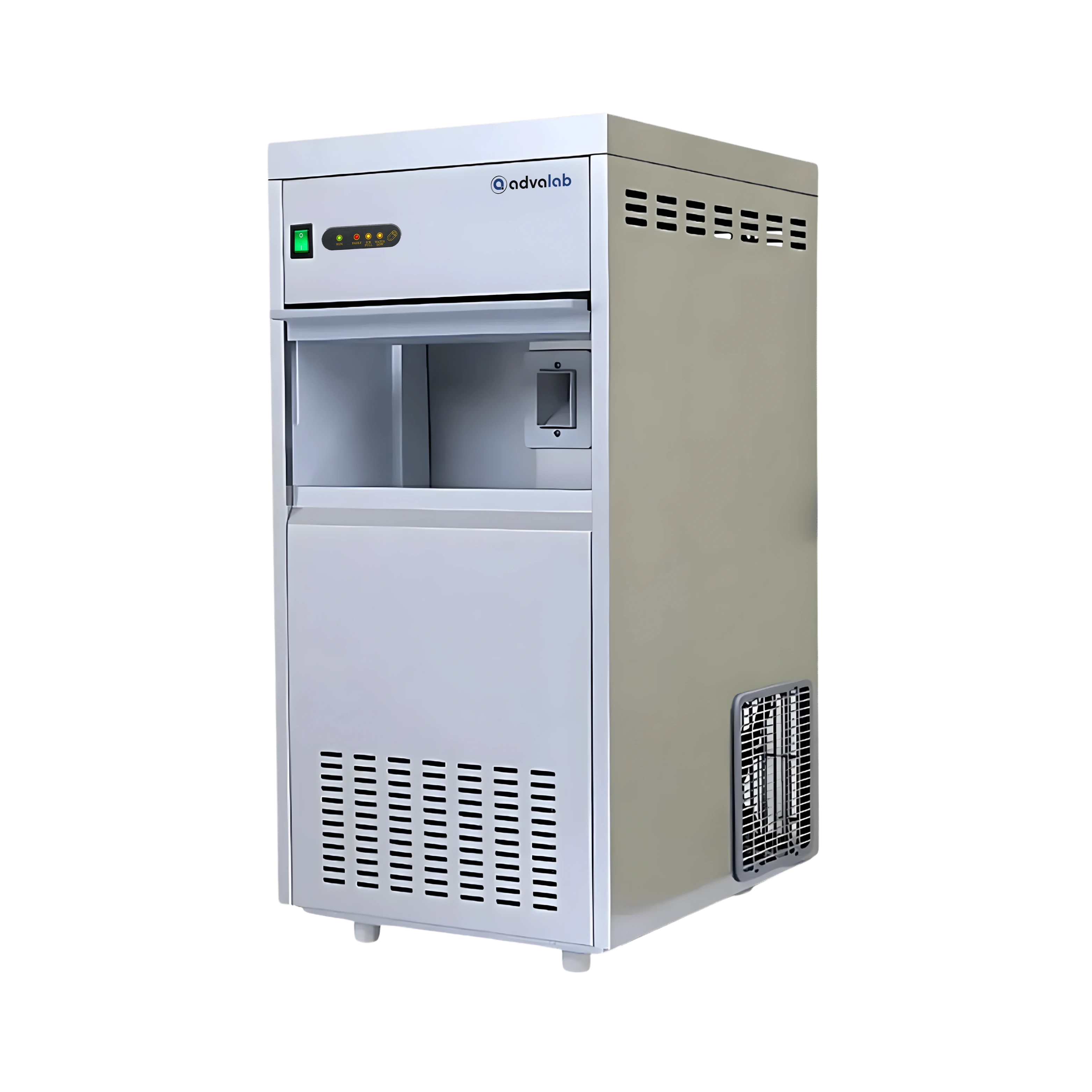 Flake Ice Maker ADFI-501