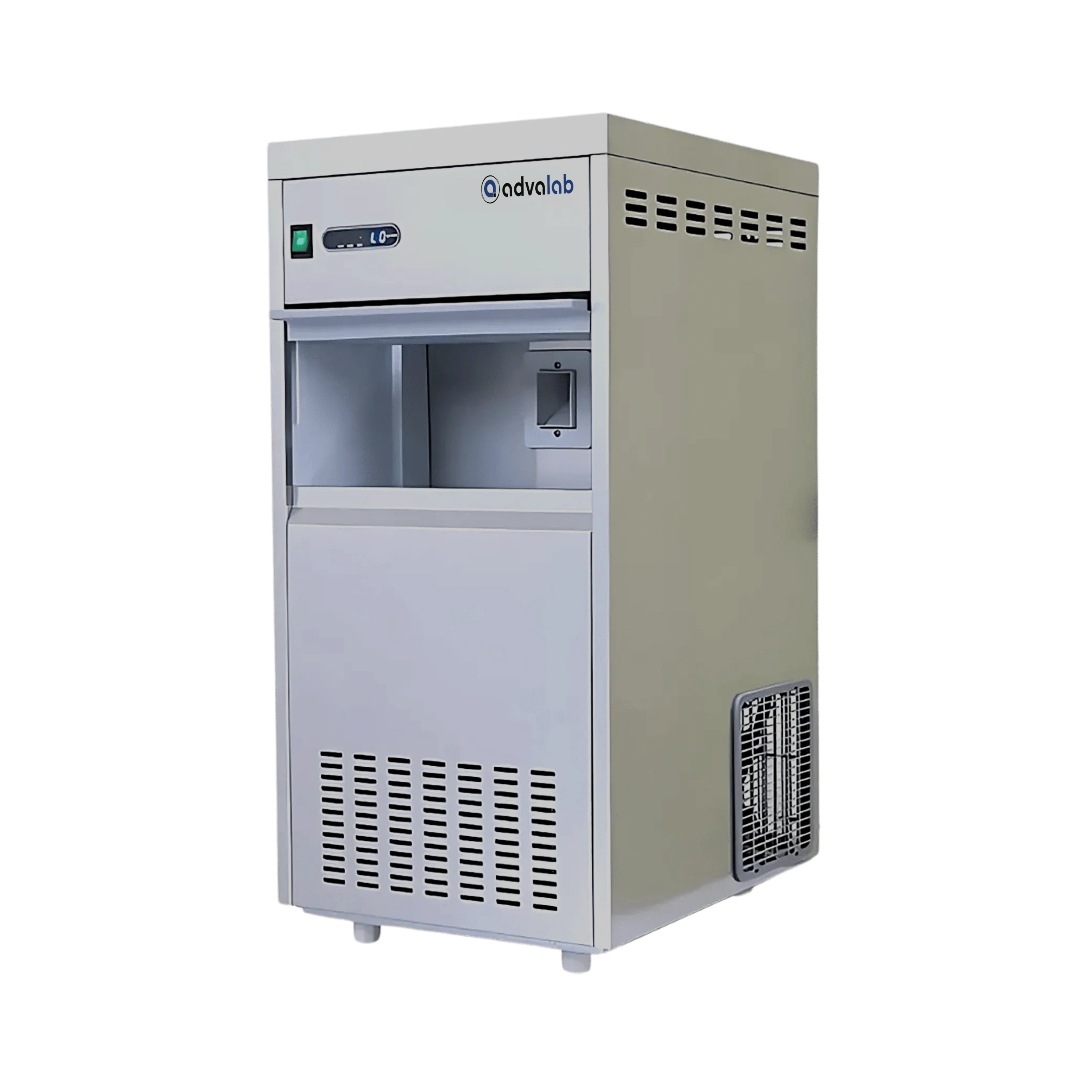 Flake Ice Maker ADFI-502