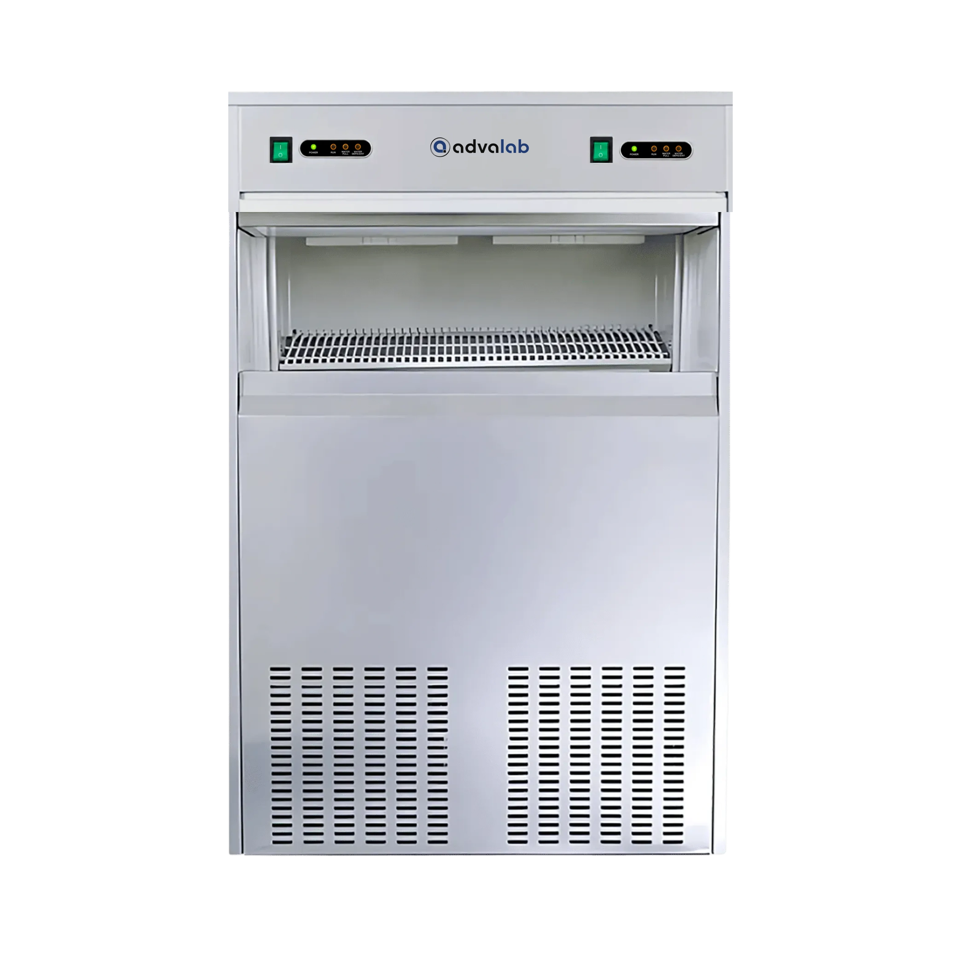 Flake Ice Maker ADFI-506