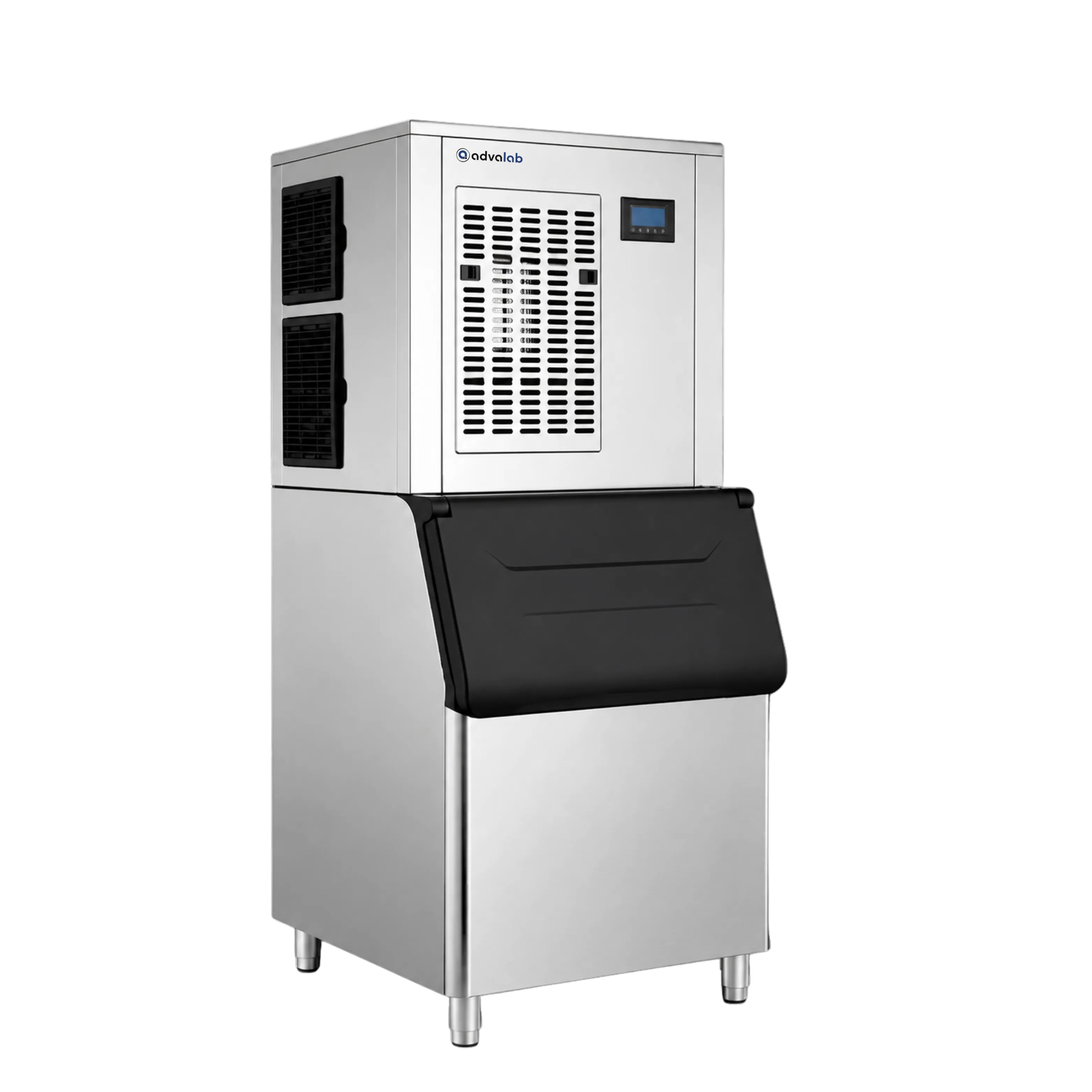 Flake Ice Maker ADFI-509