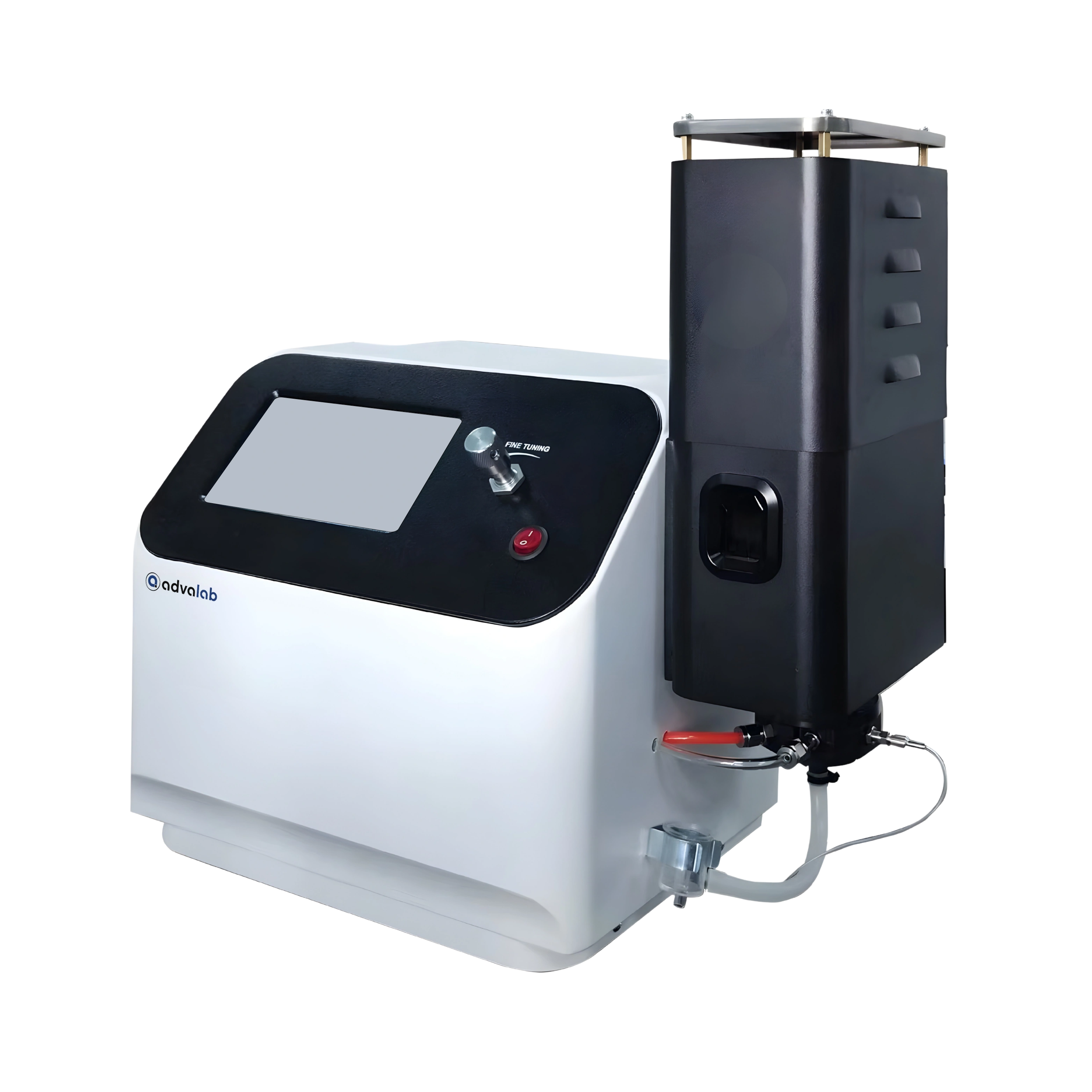 Flame Photometer ADFP-501