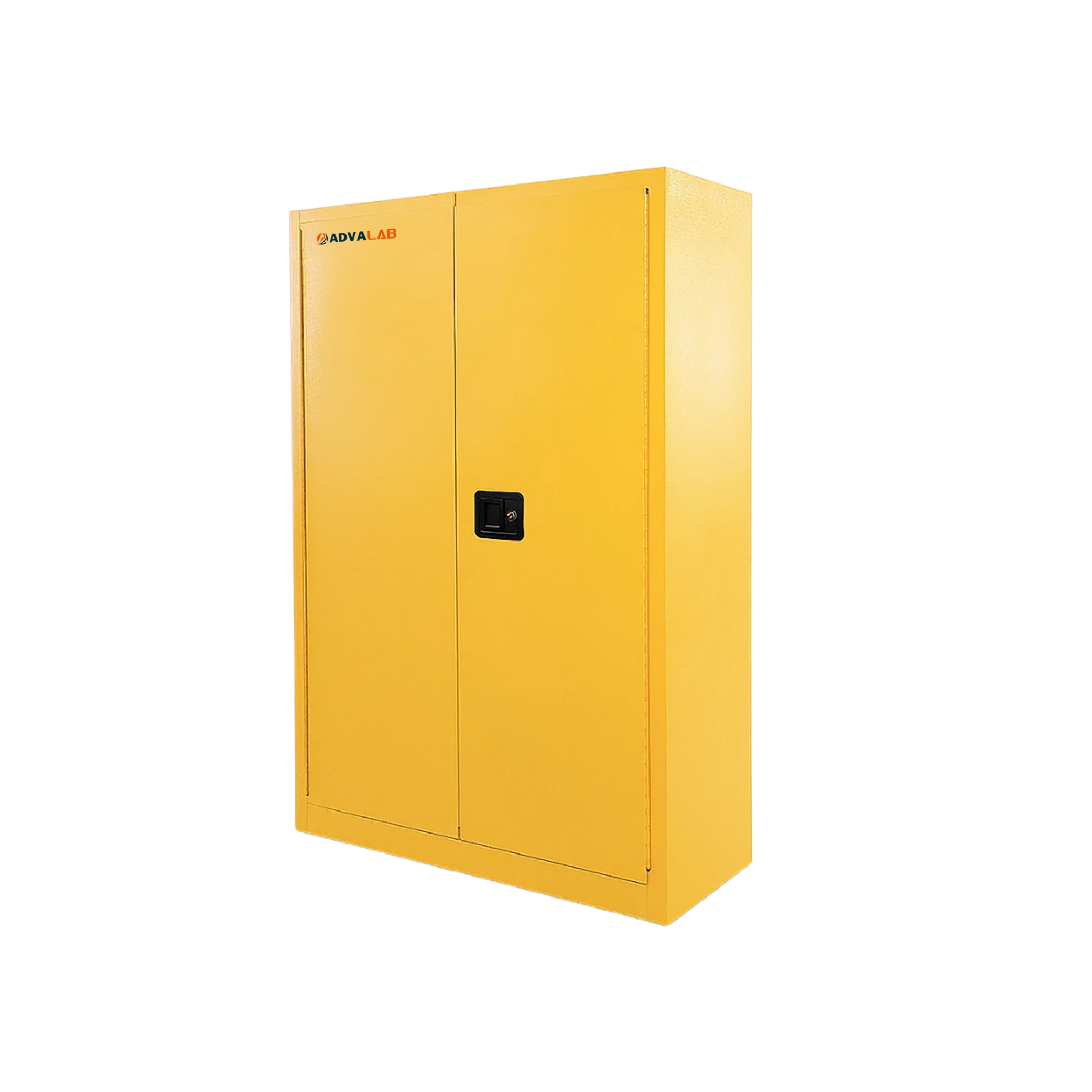 Flammable Storage Cabinet ADFSC-506 (Lateral view)