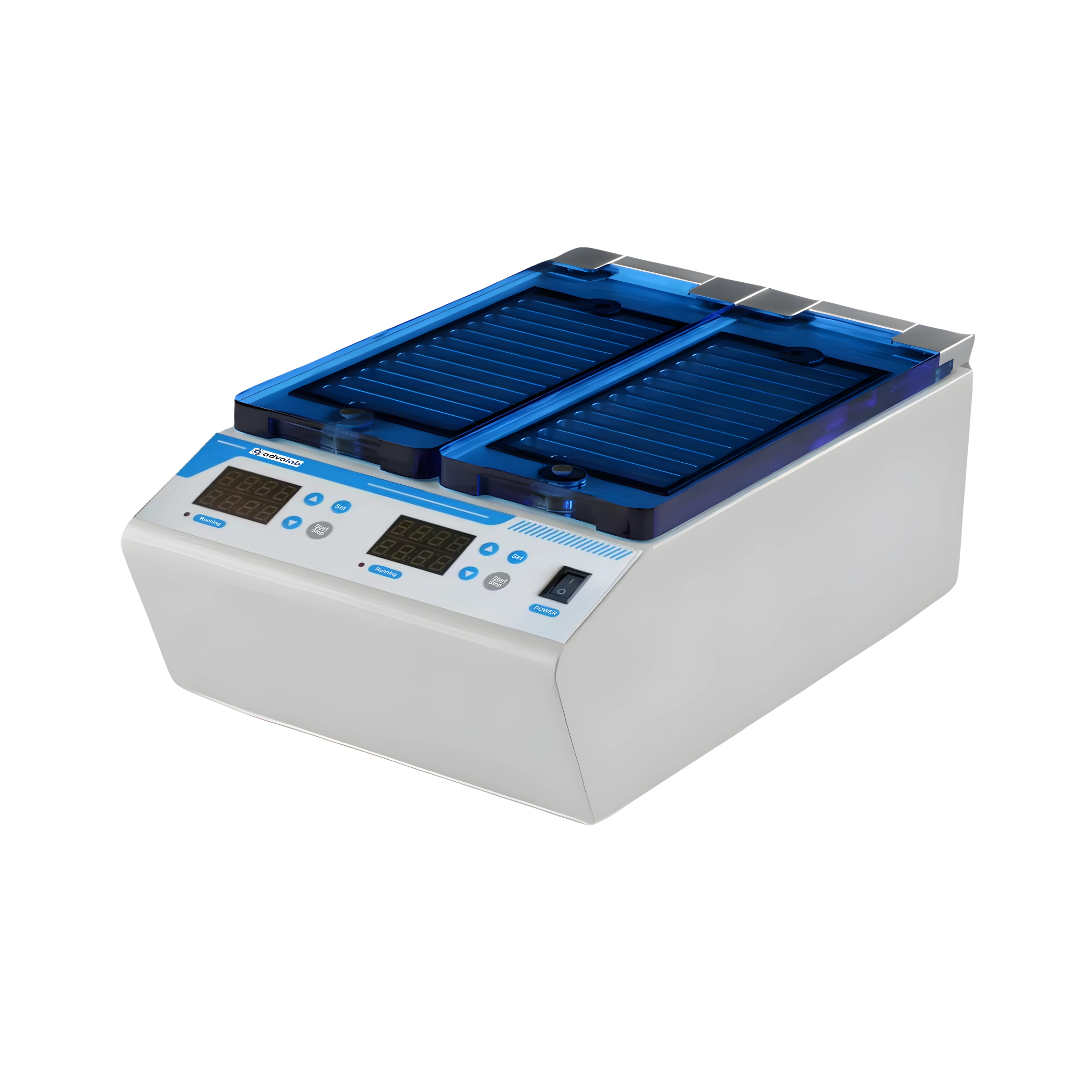 Gel Card Incubator ADGC-501