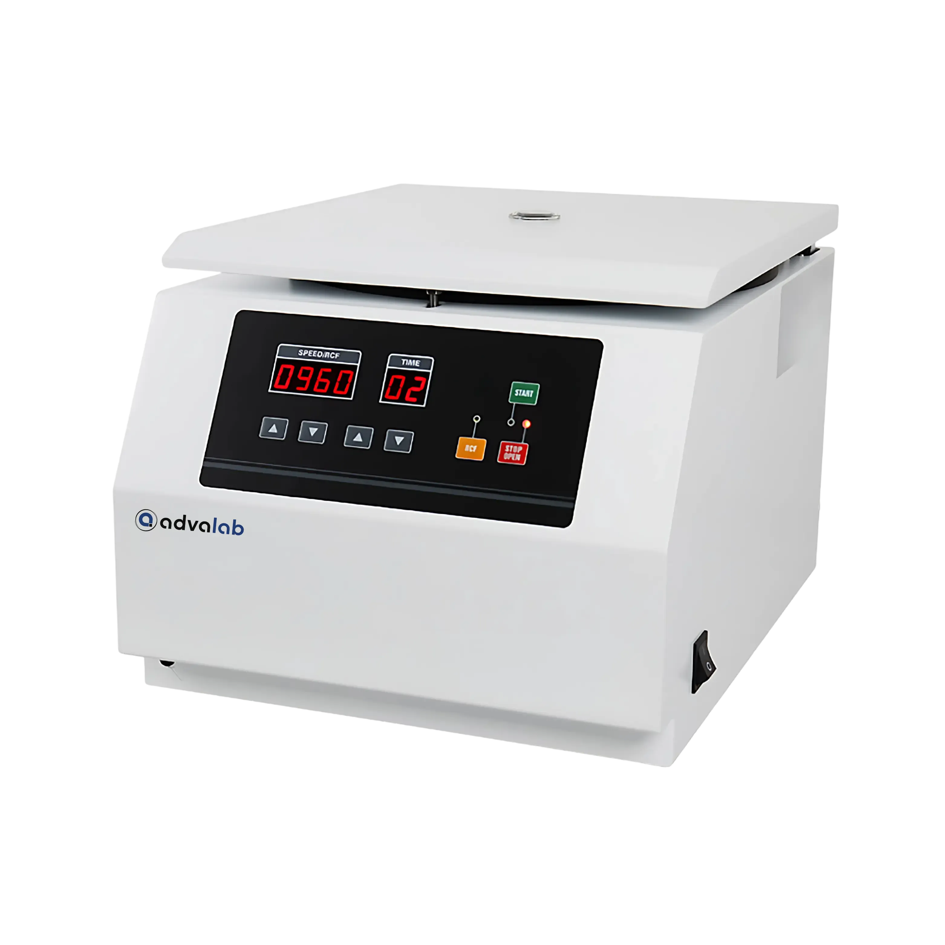 Gel Card Centrifuge ADGCC-501