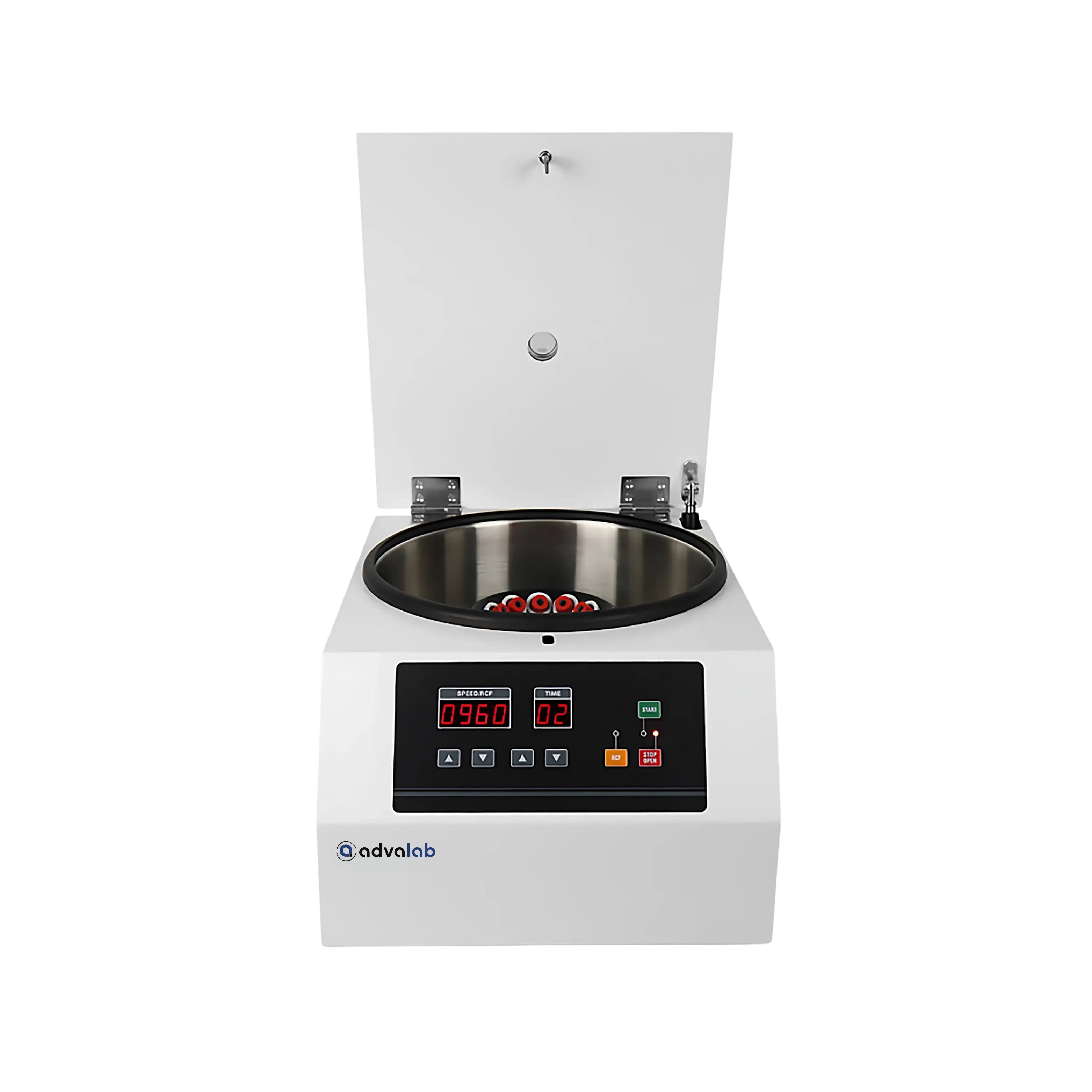 Gel Card Centrifuge ADGCC-501