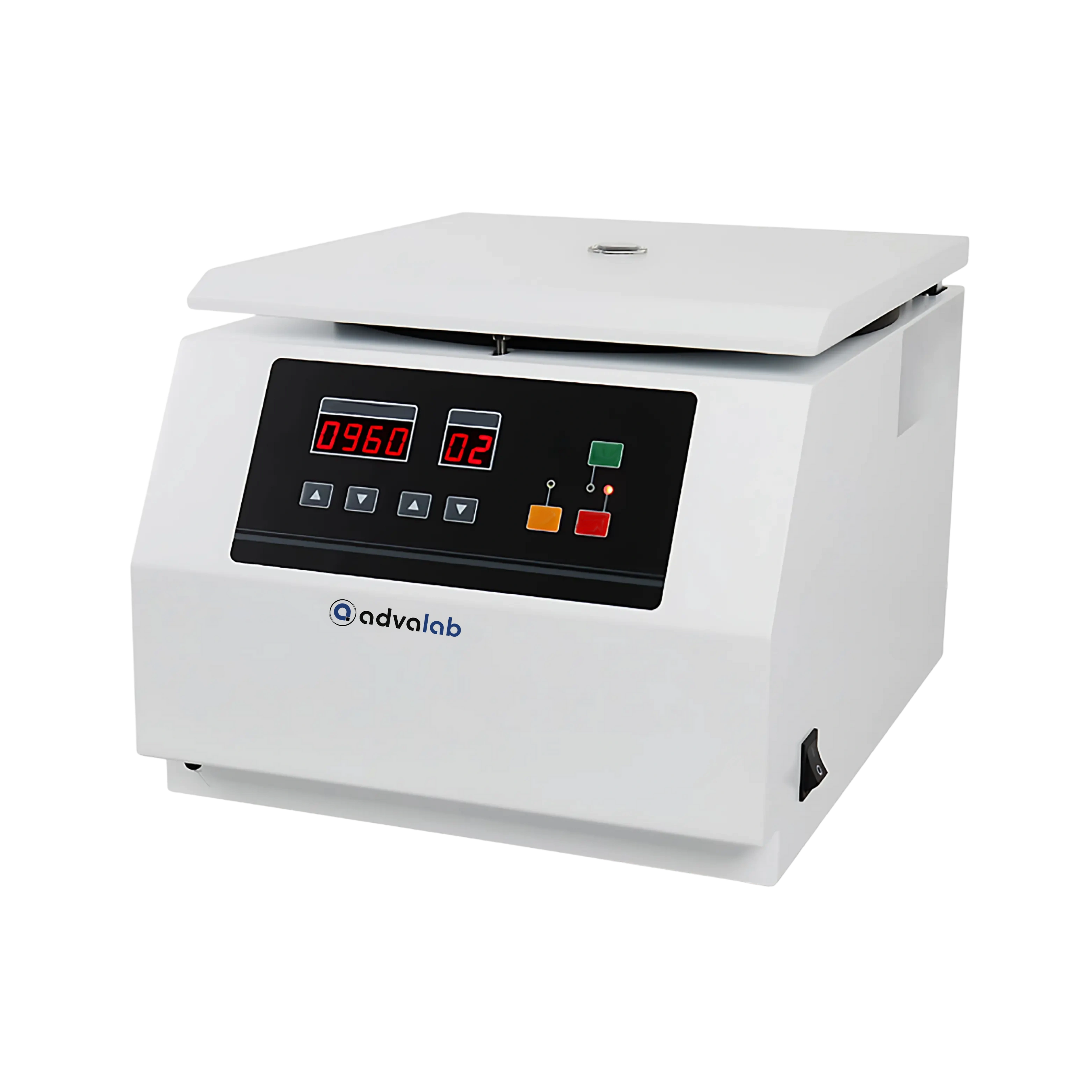 Gel Card Centrifuge ADGCC-502