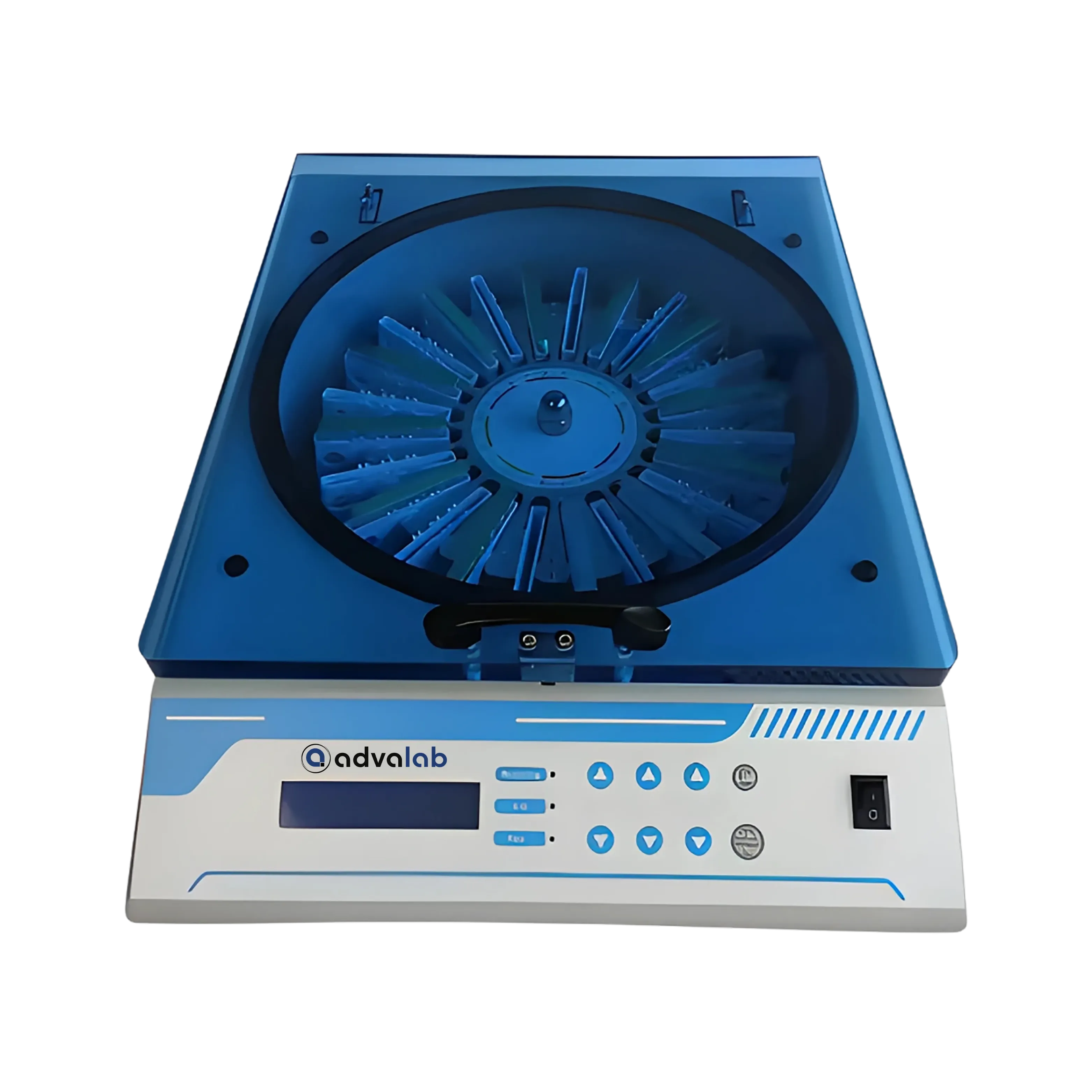 Gel Card Centrifuge ADGCC-503