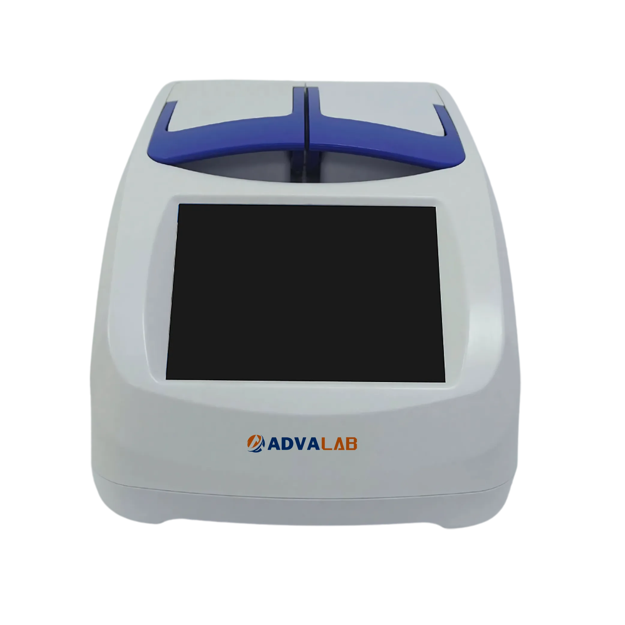 gradient thermal cycler adgtc-504,front view