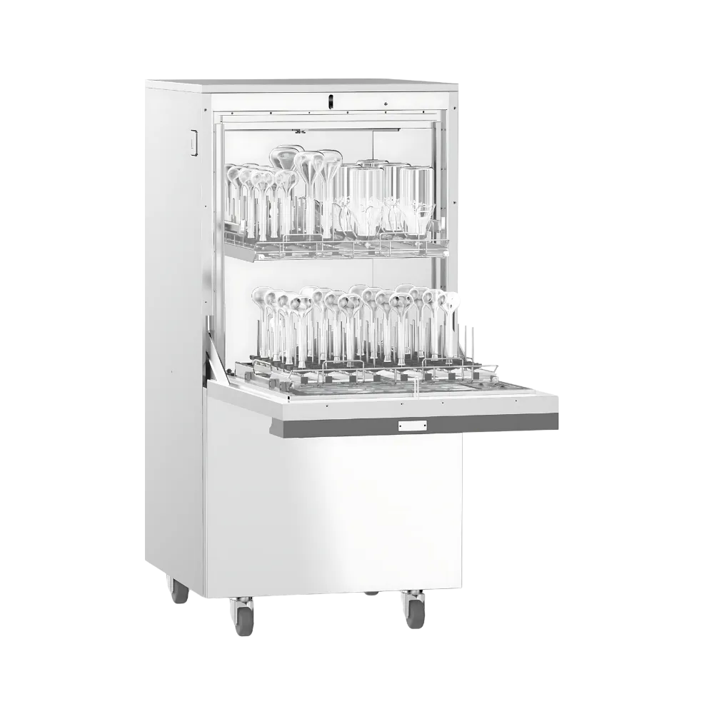 Glassware Washer ADGW-504
