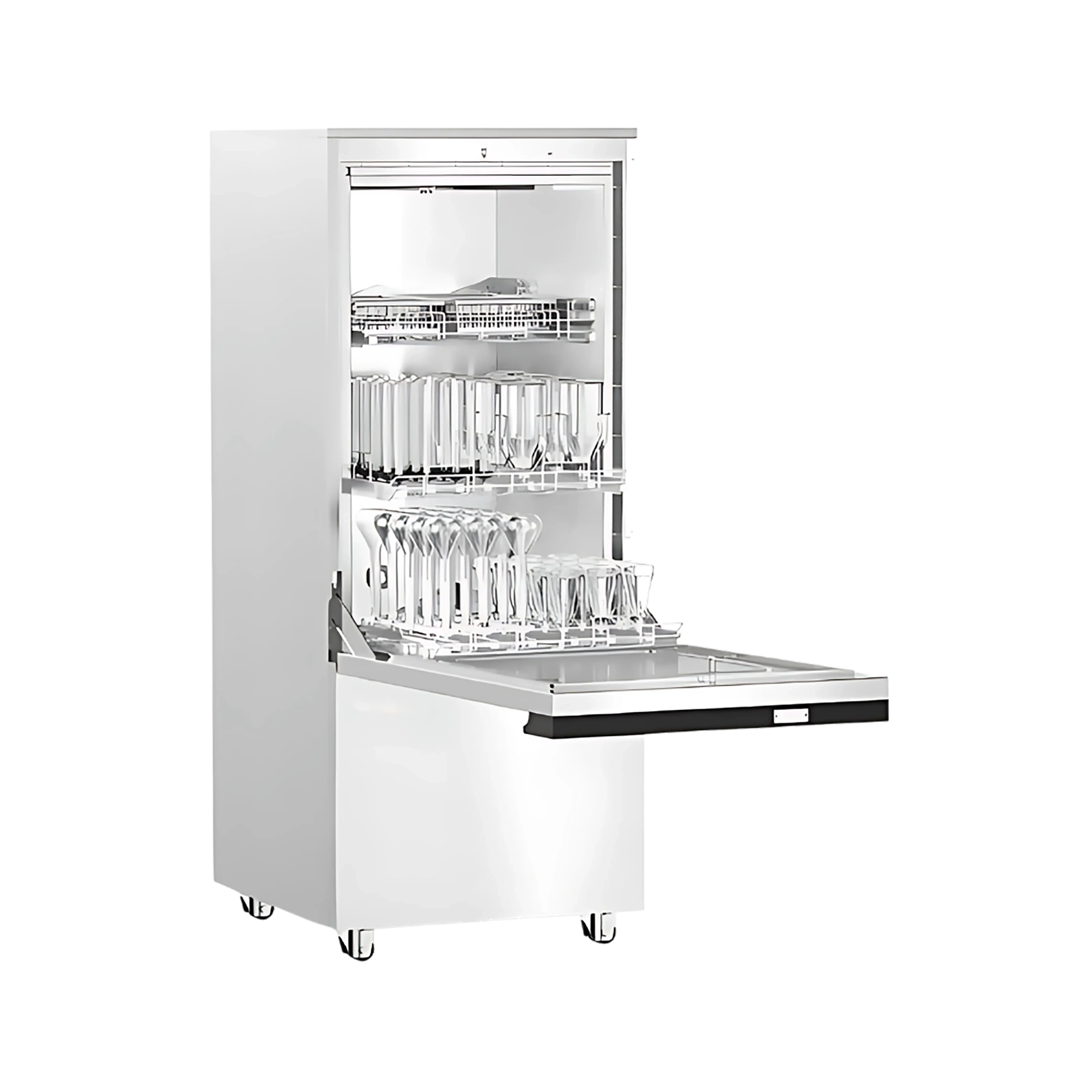 Glassware Washer ADGW-506