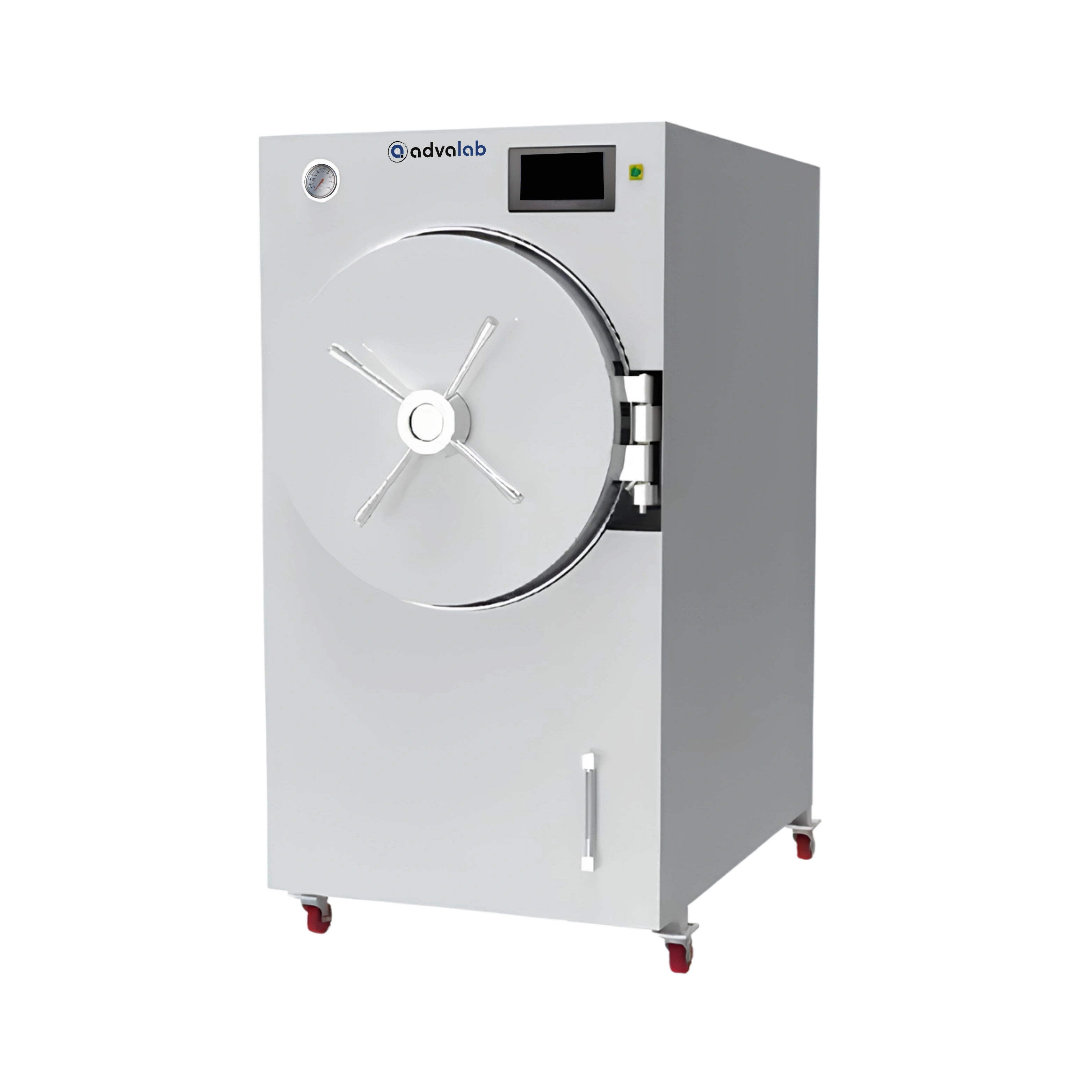 Horizontal Autoclave ADHA-502