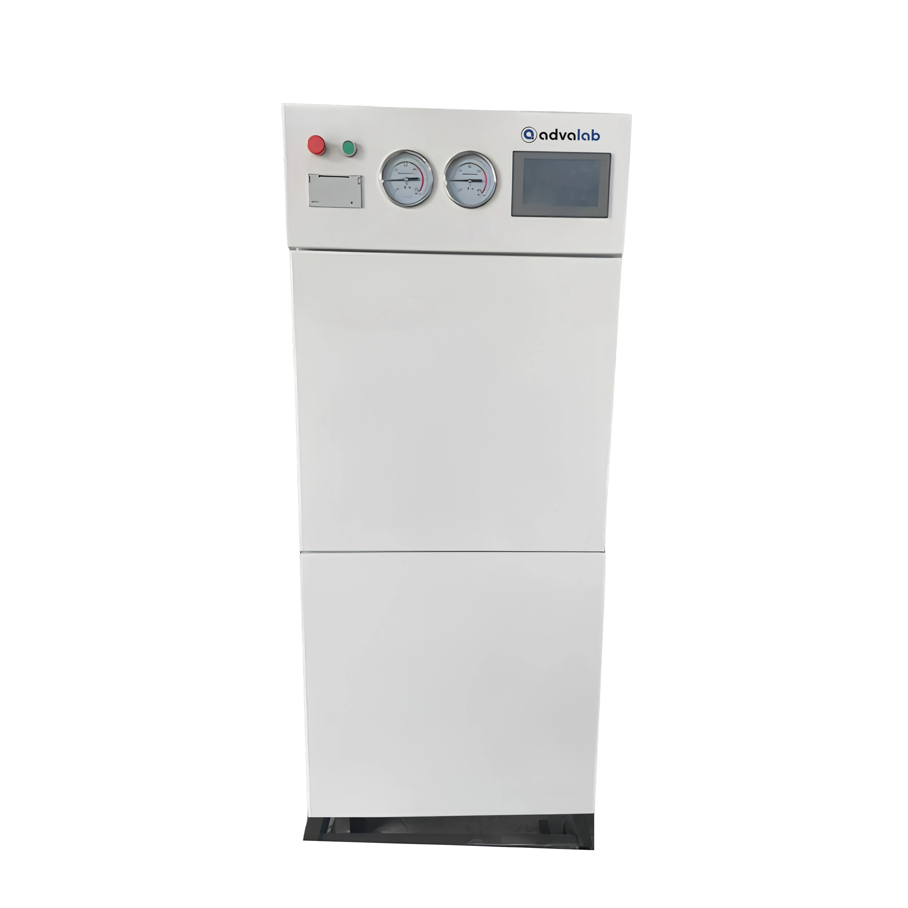 Horizontal Autoclave ADHA-503