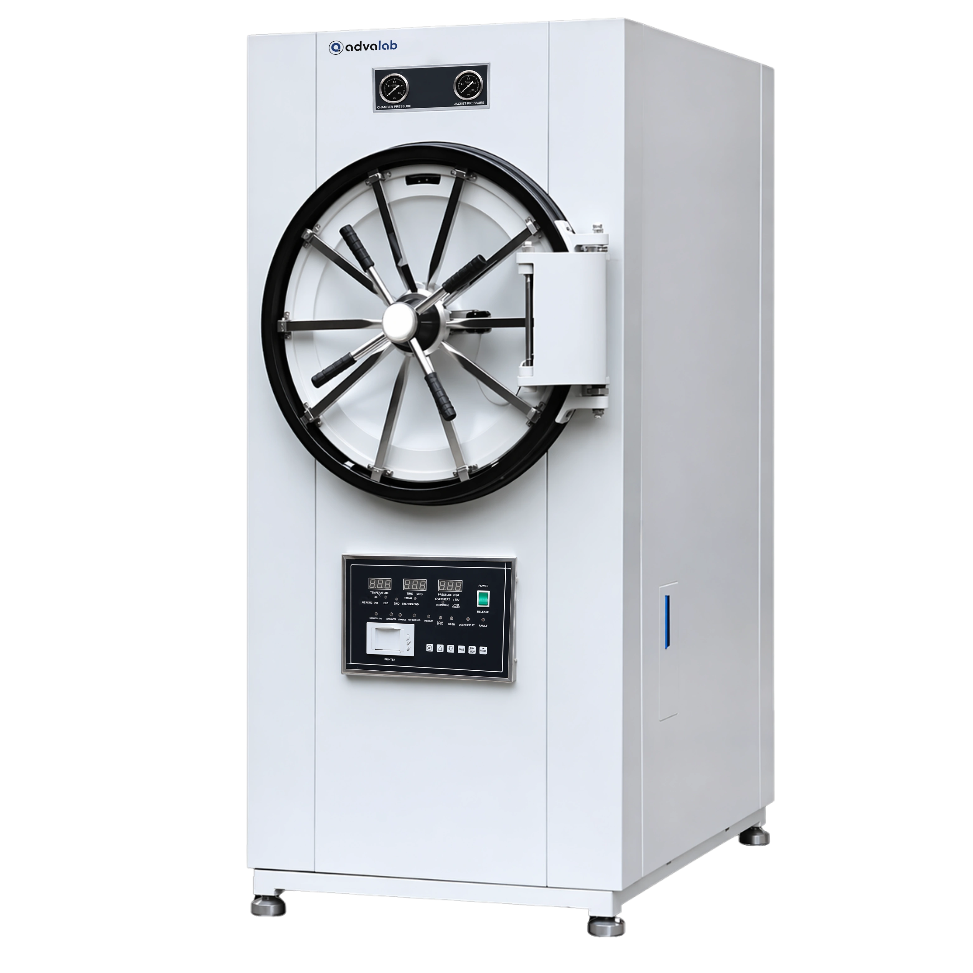 Horizontal Autoclave ADHA-507
