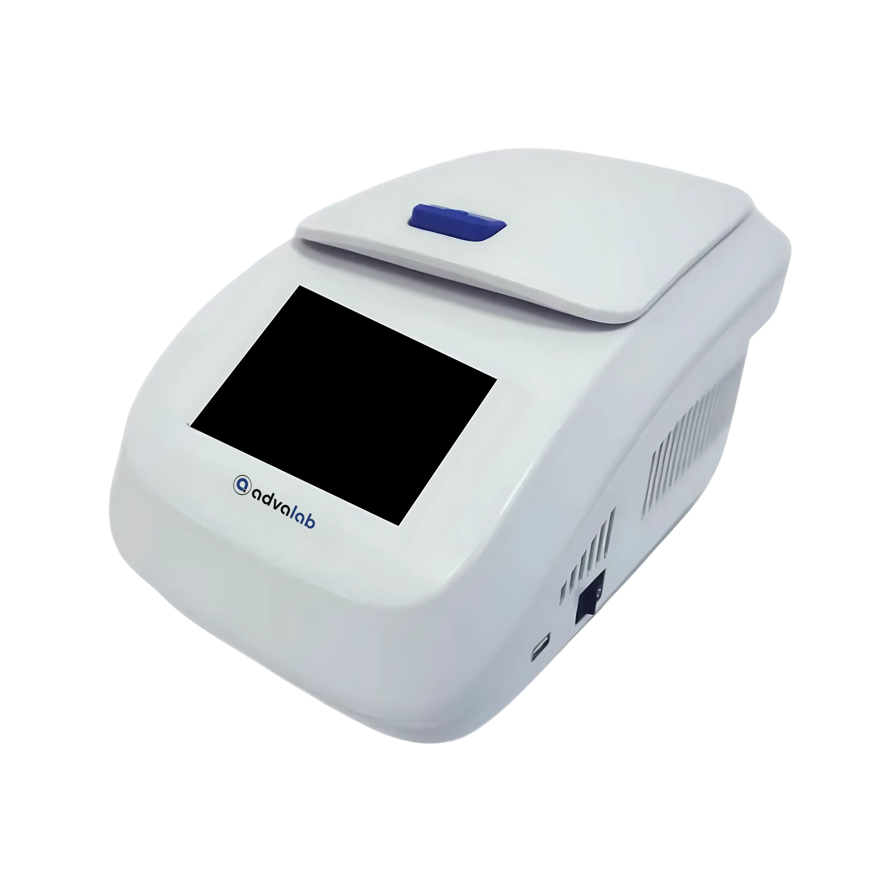 Heated Lid Dry Bath Incubator ADHDB-501