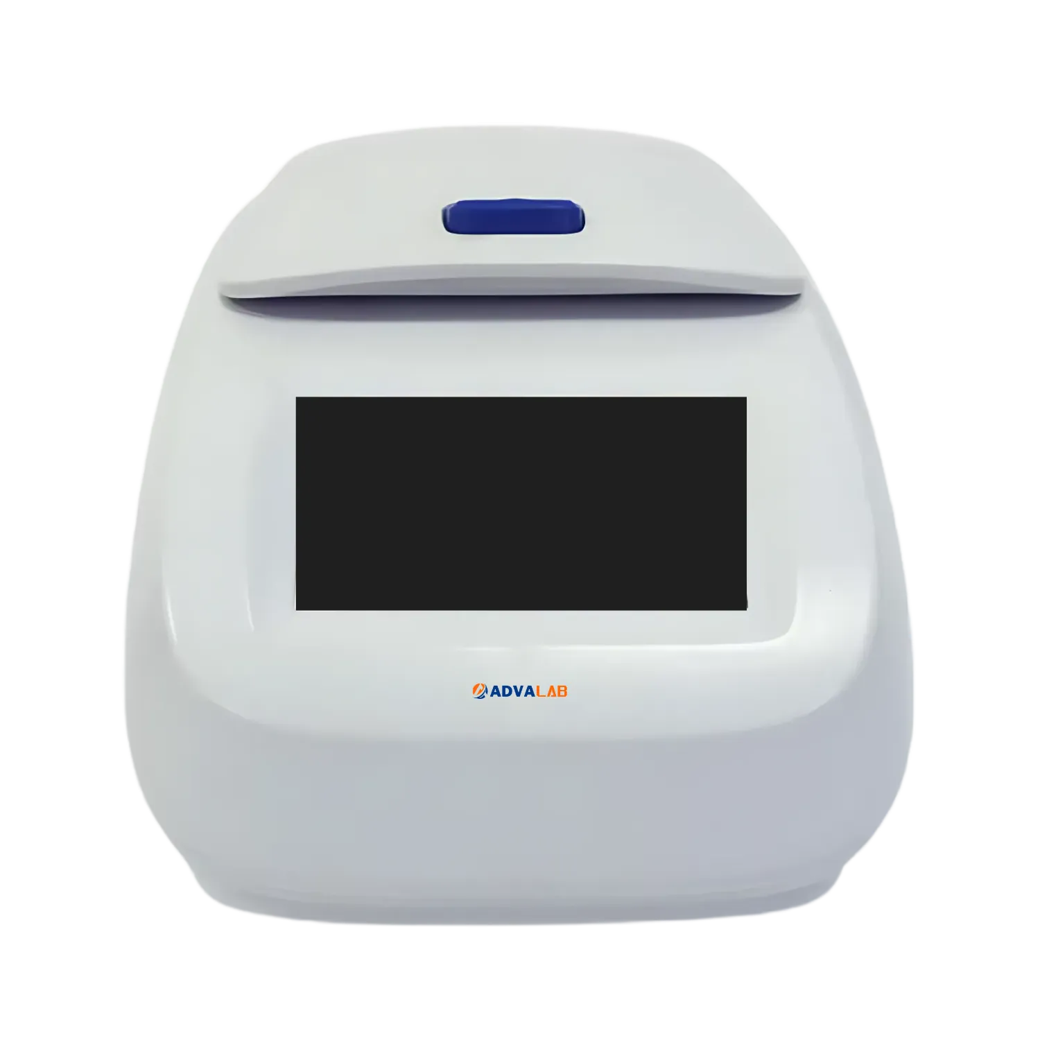Heated Lid Dry Bath Incubator ADHDB-502, front view