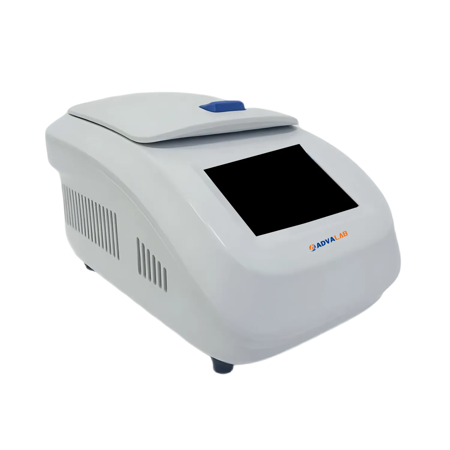 Heated Lid Dry Bath Incubator ADHDB-502, left view