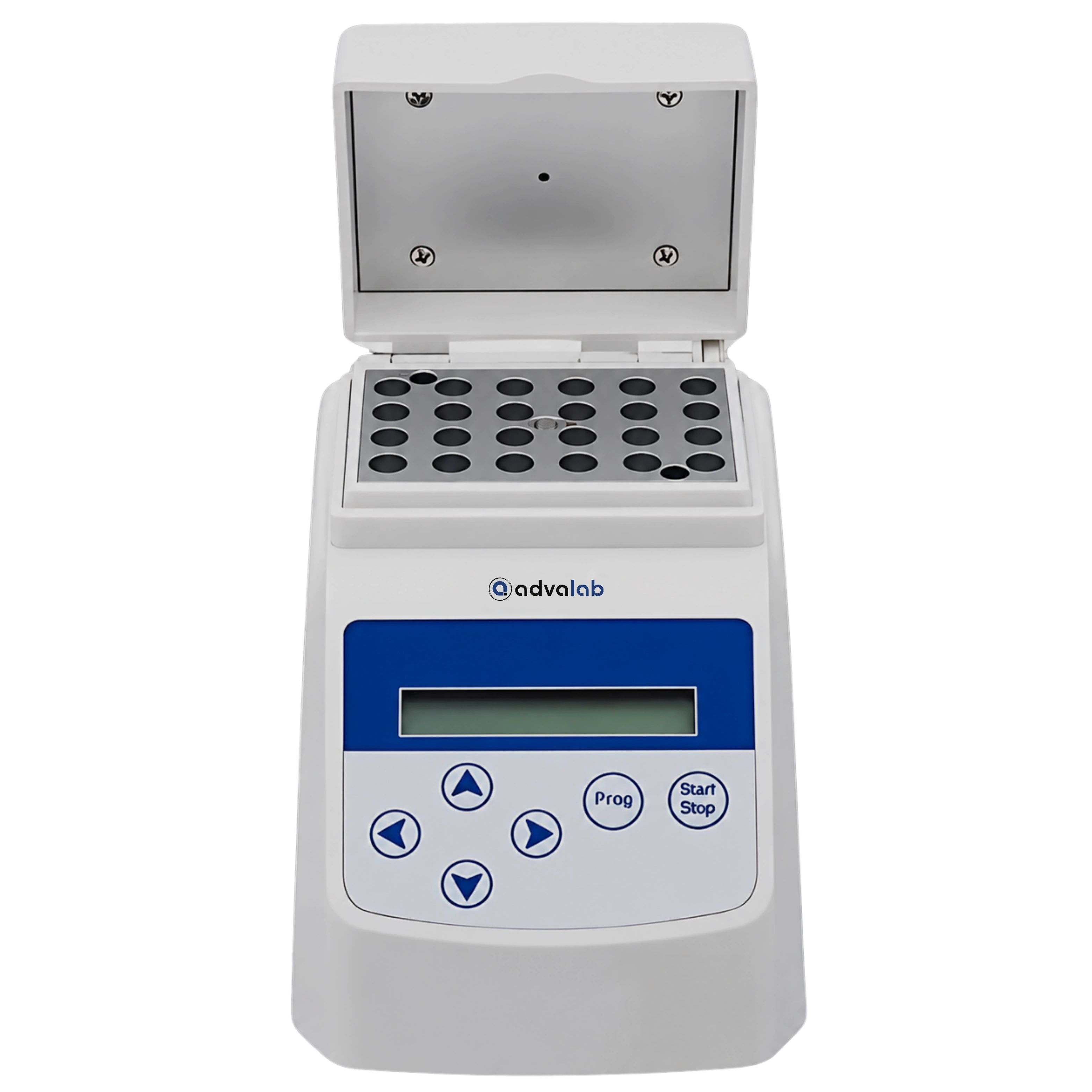 Heated Lid Dry Bath Incubator ADHDB-503