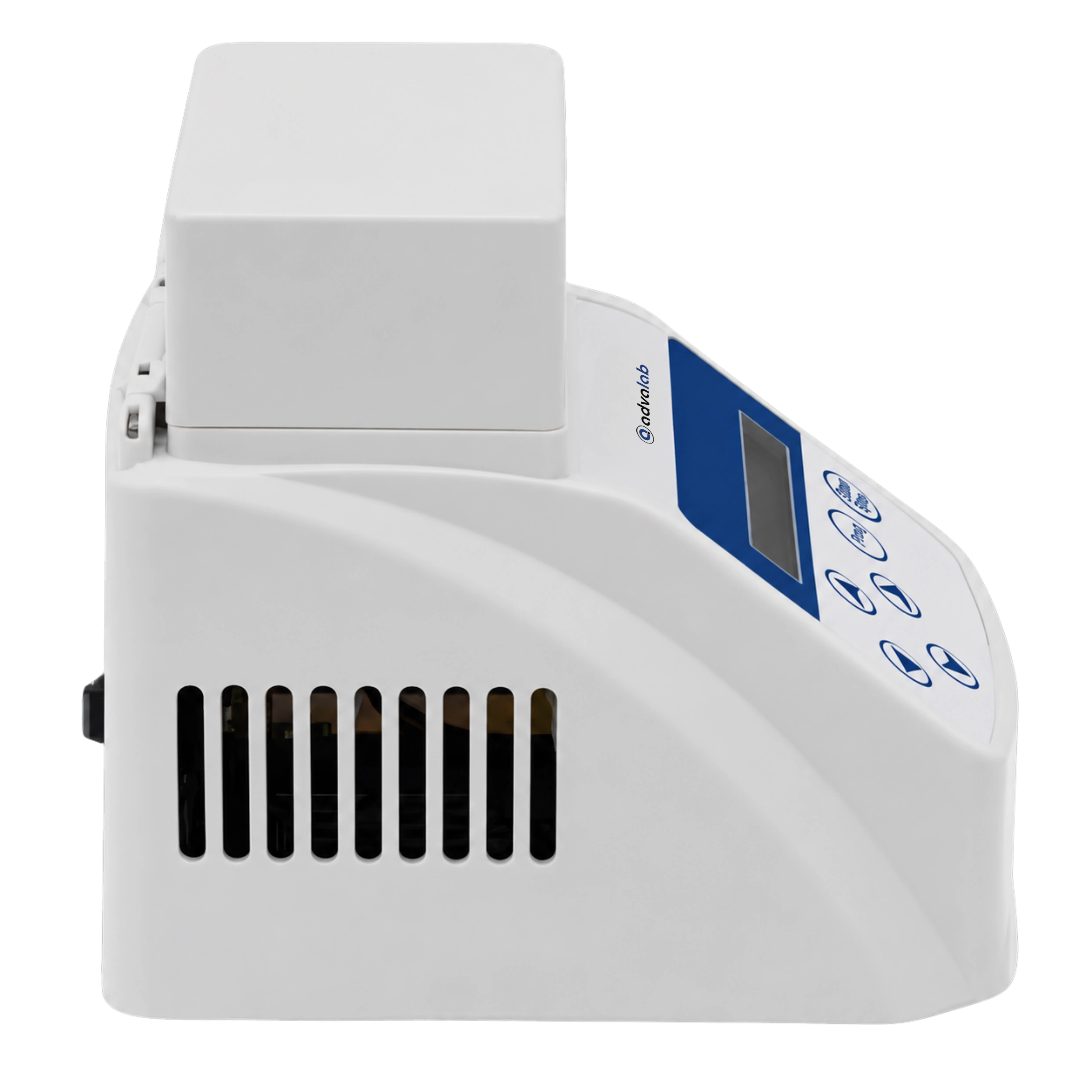 Heated Lid Dry Bath IncubatorADHDB-503