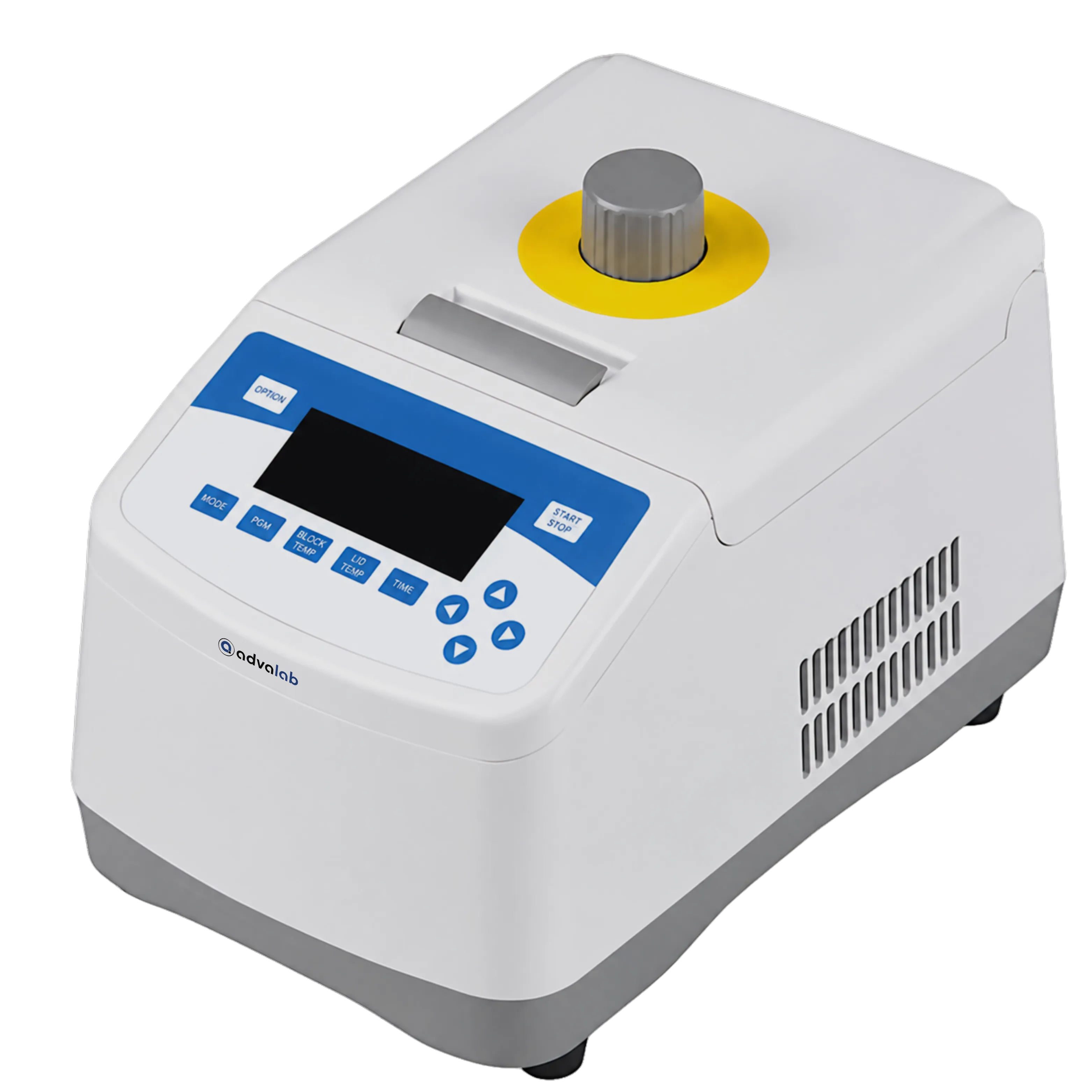 Heated Lid Dry Bath Incubator ADHDB-504